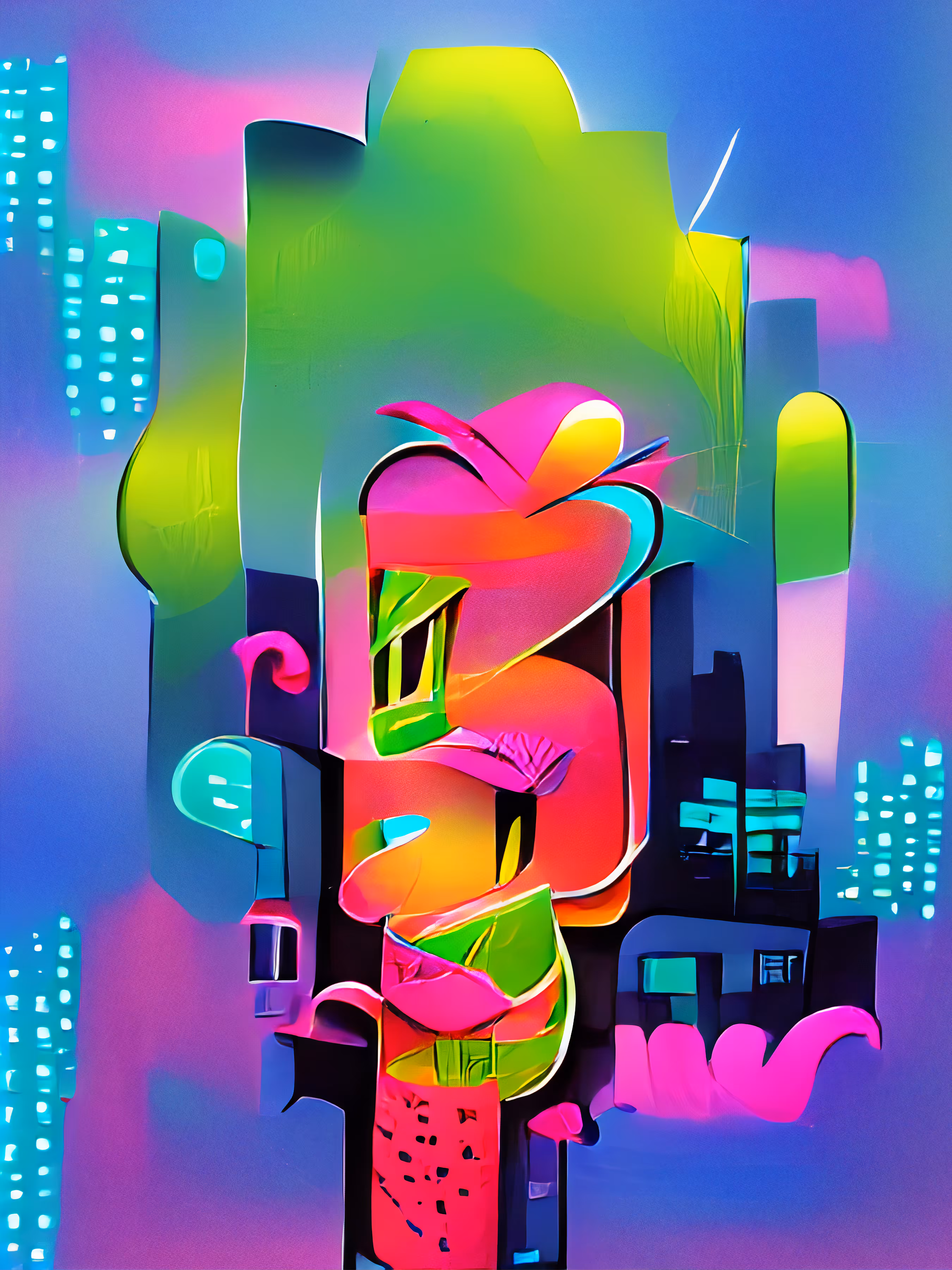 AI-DOS-PUNK-682