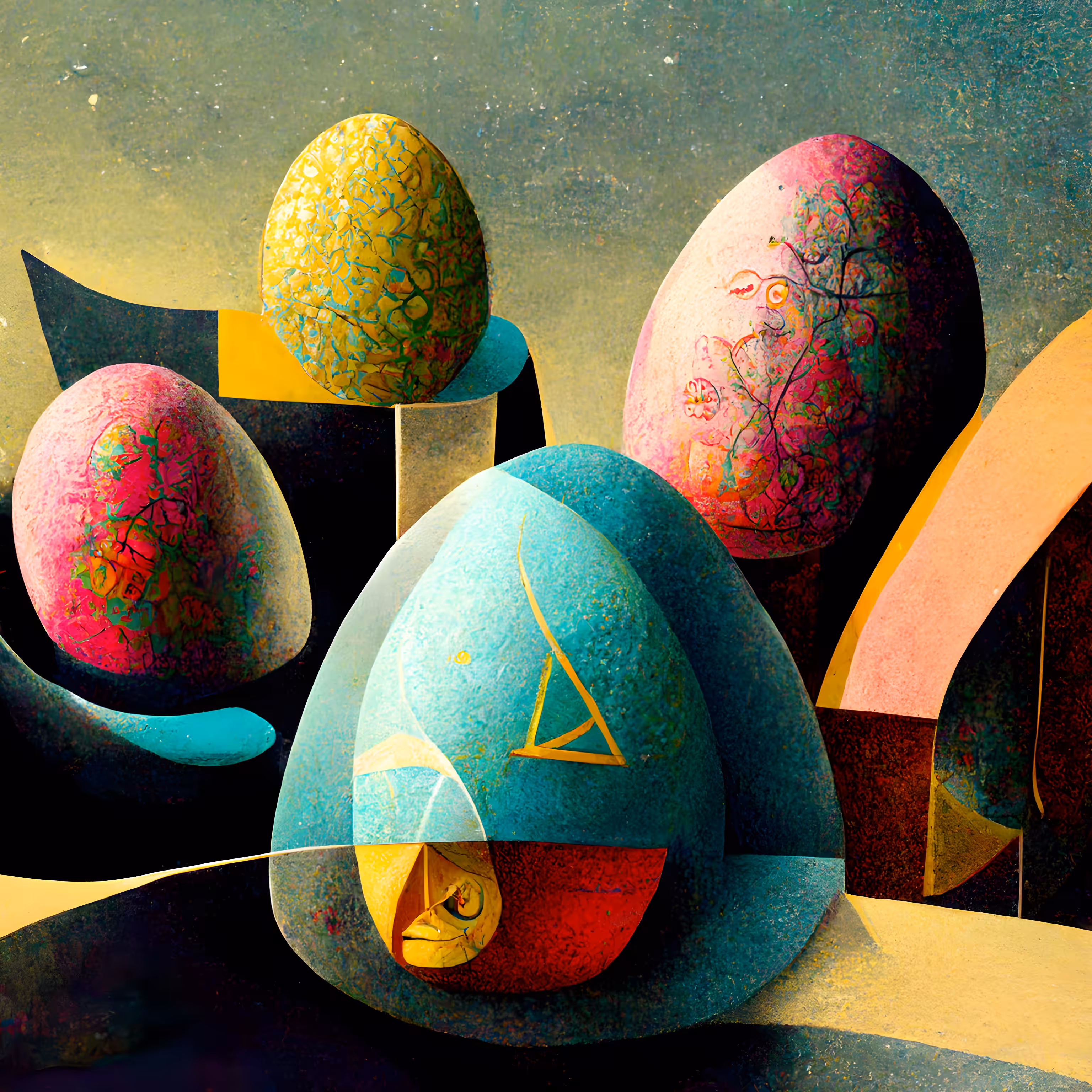 Easter Egg #2