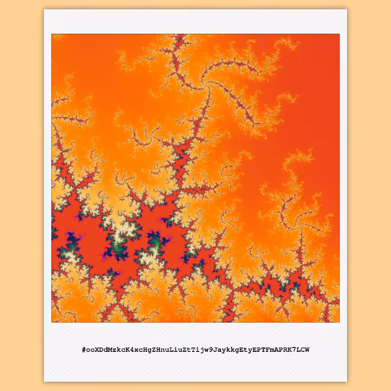 Mandelroid #565