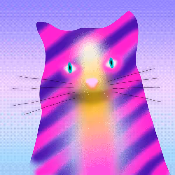 Quantum Cats #1115
