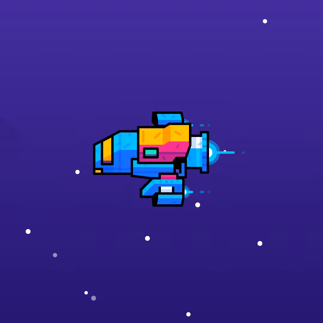 Space Voyage #41