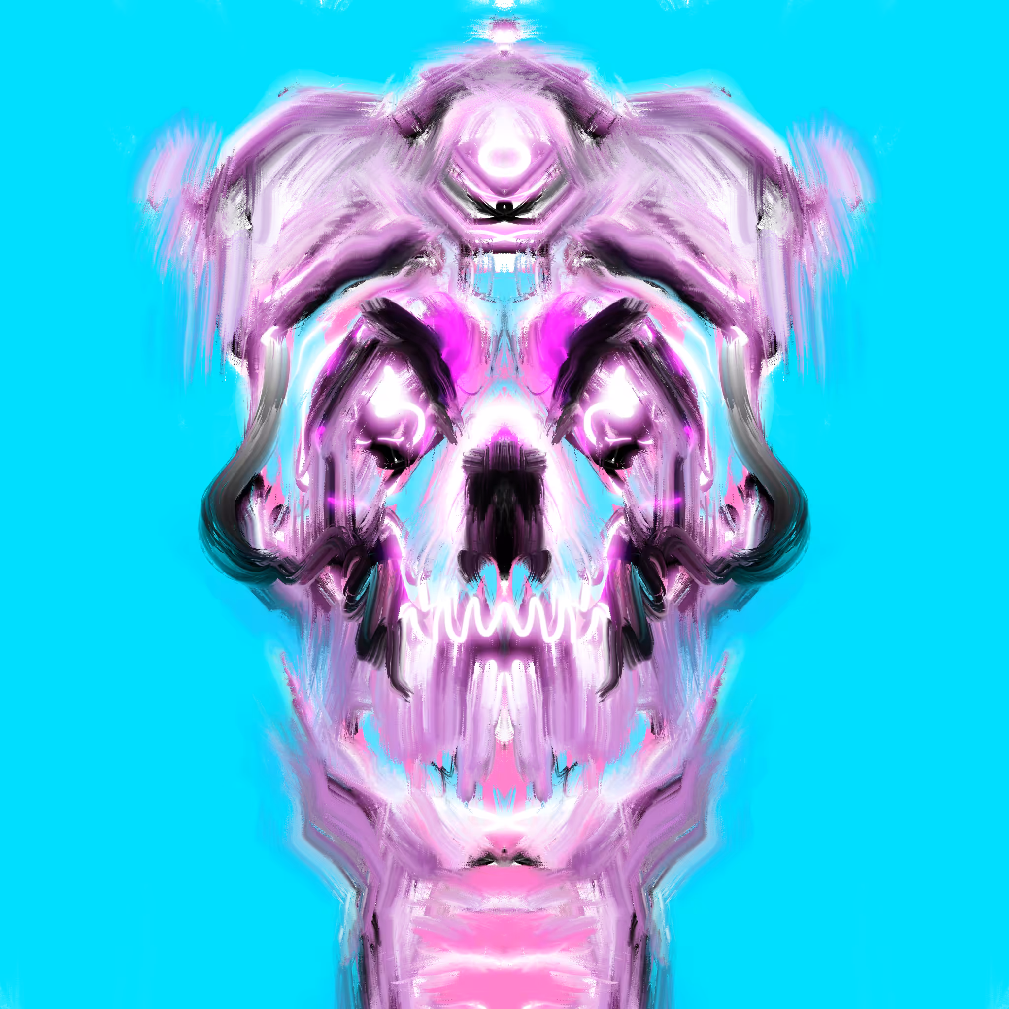 Dead King XI