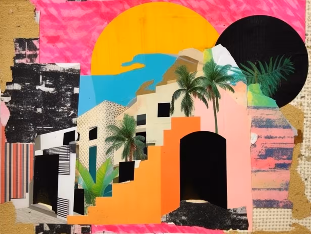 Collages x AI #262