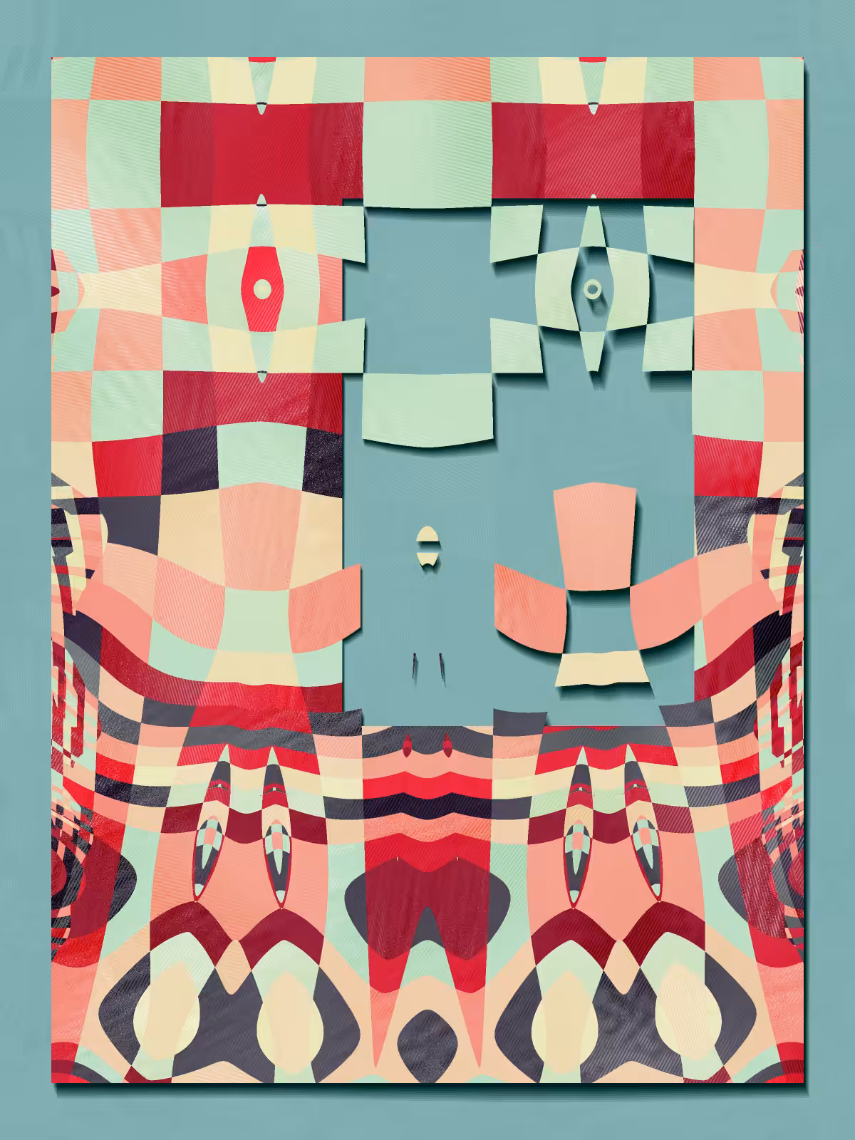 Amulet #5