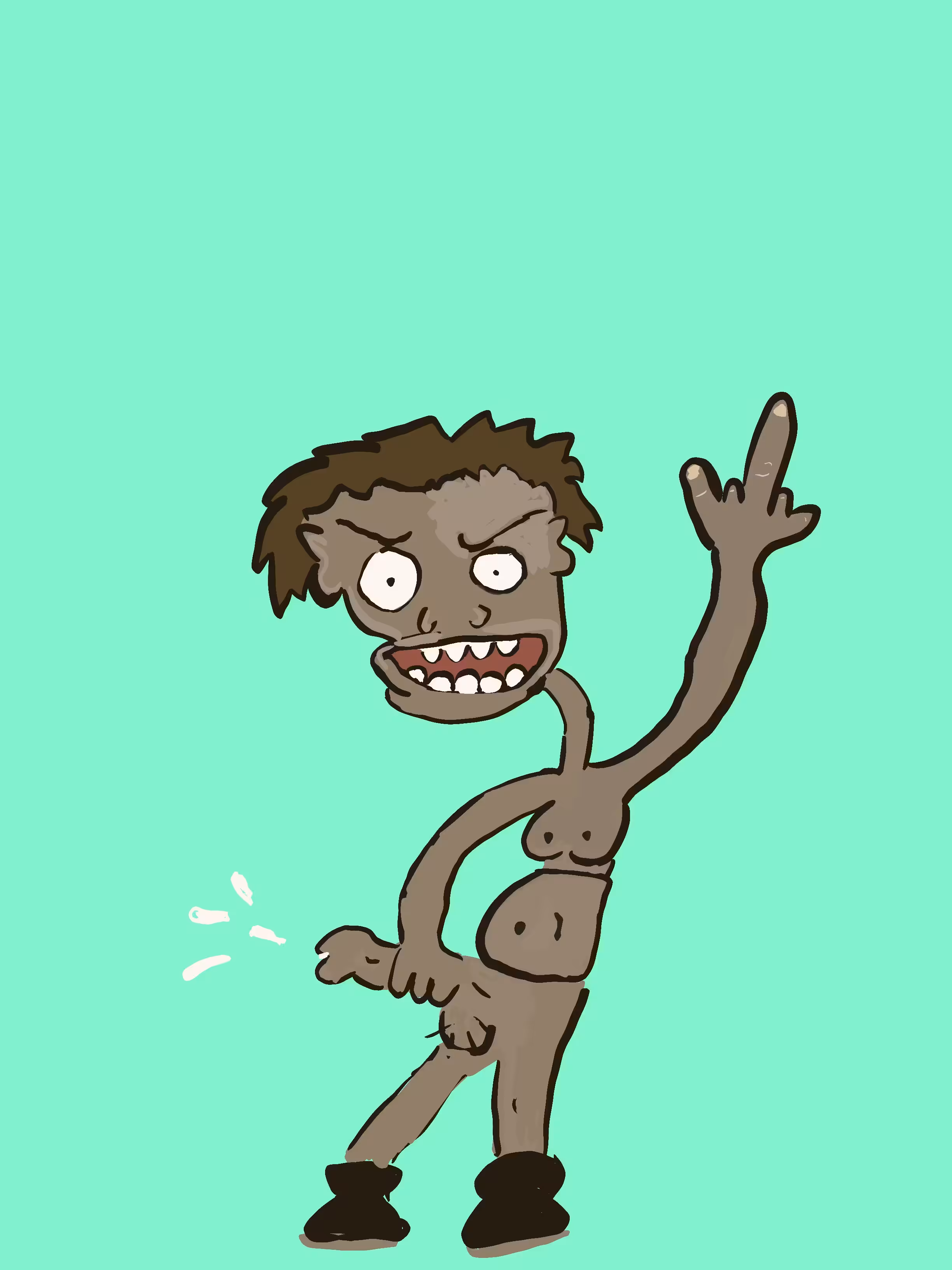 #3