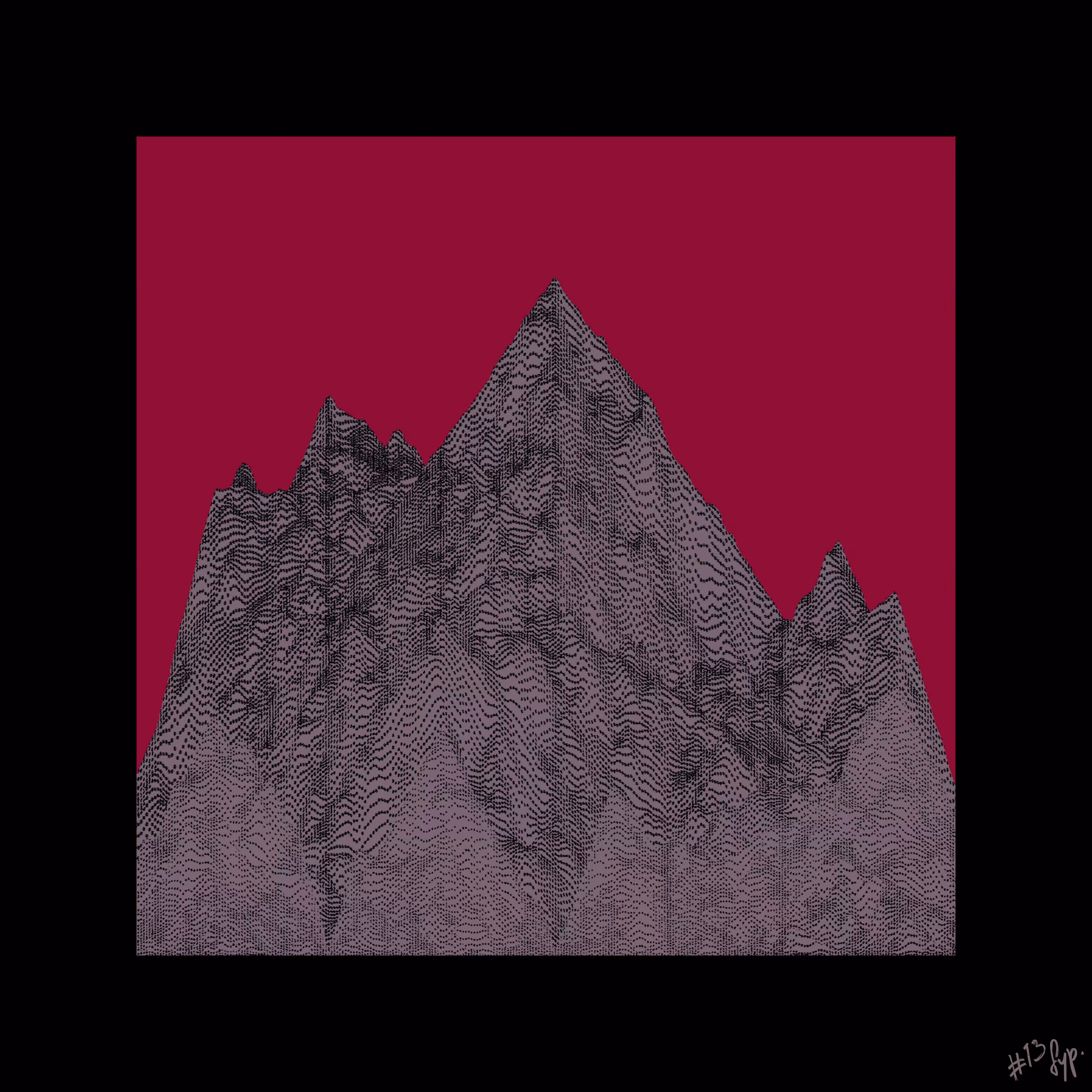 All About Mountain #13