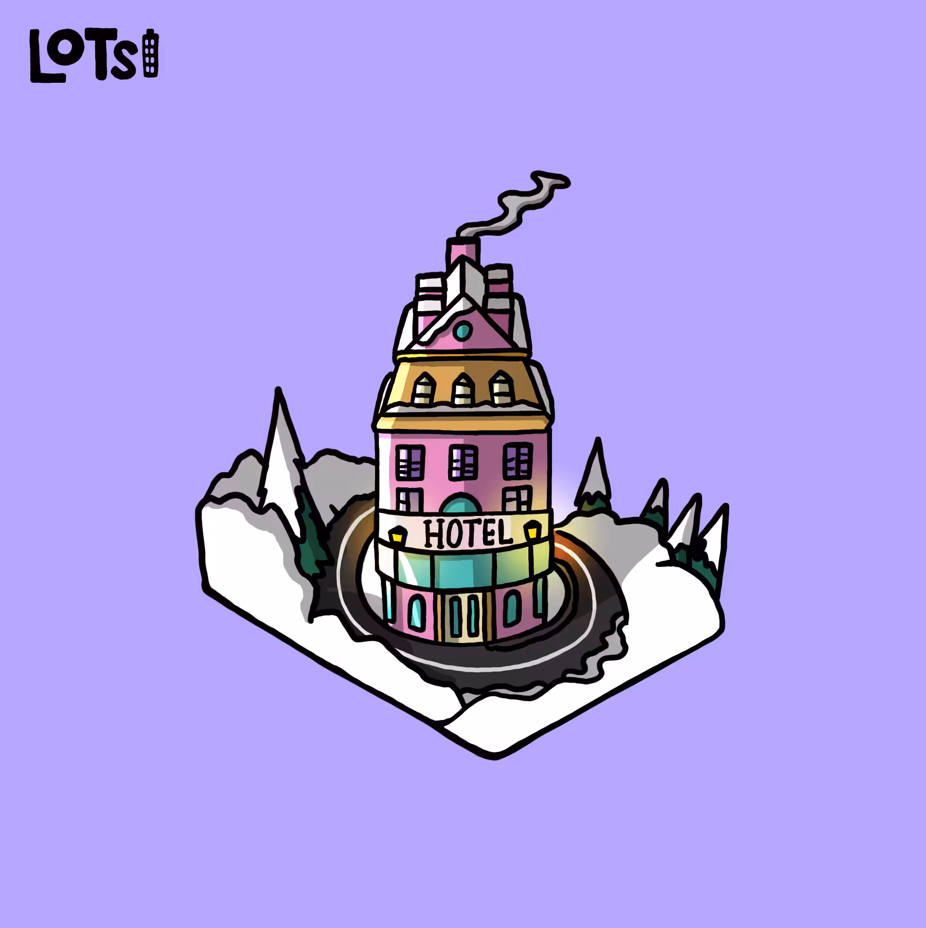 Lot 110