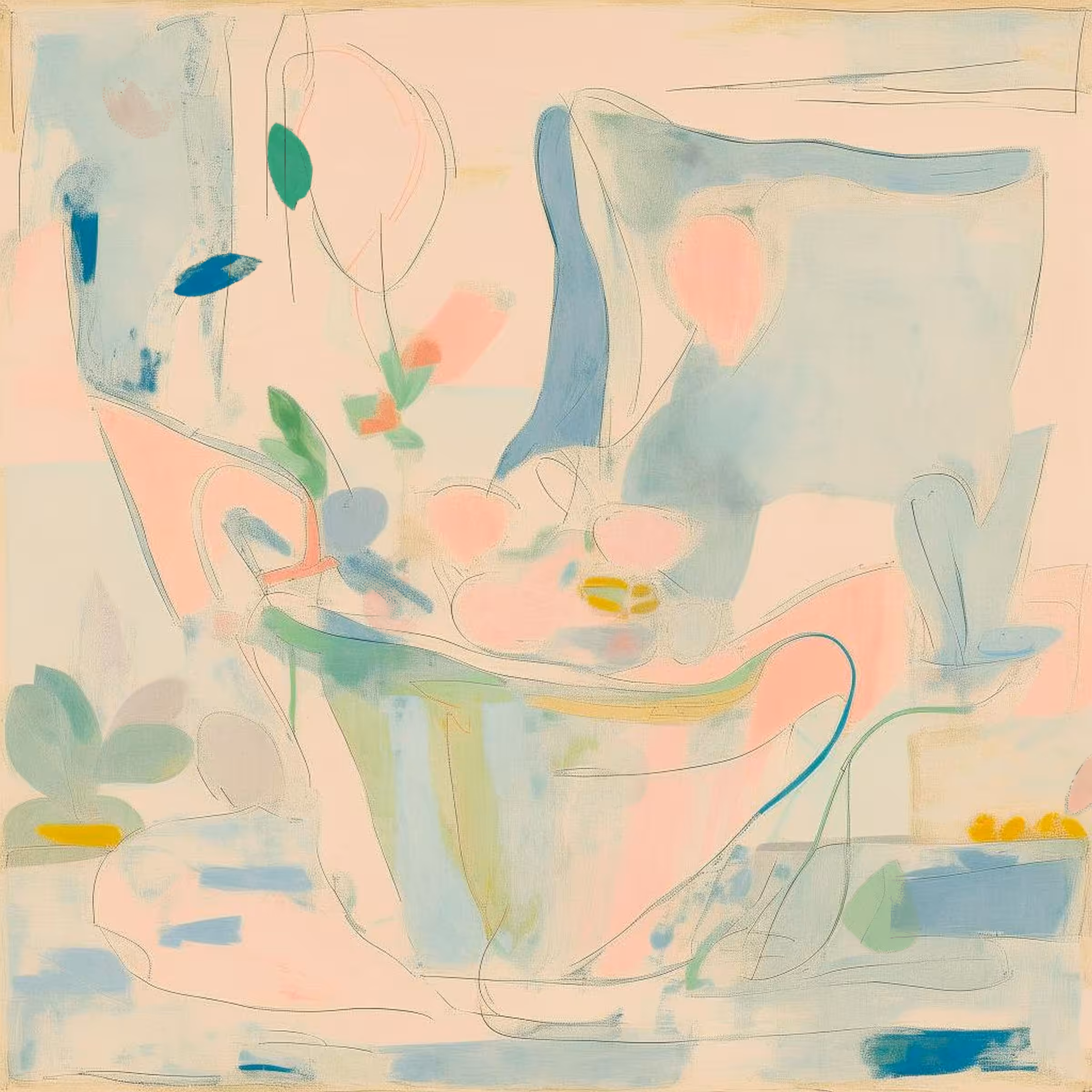 Apricot #1