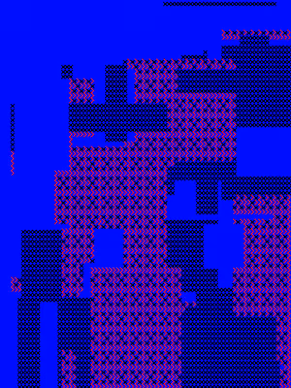 DOS DELIGHT: ASCII #54
