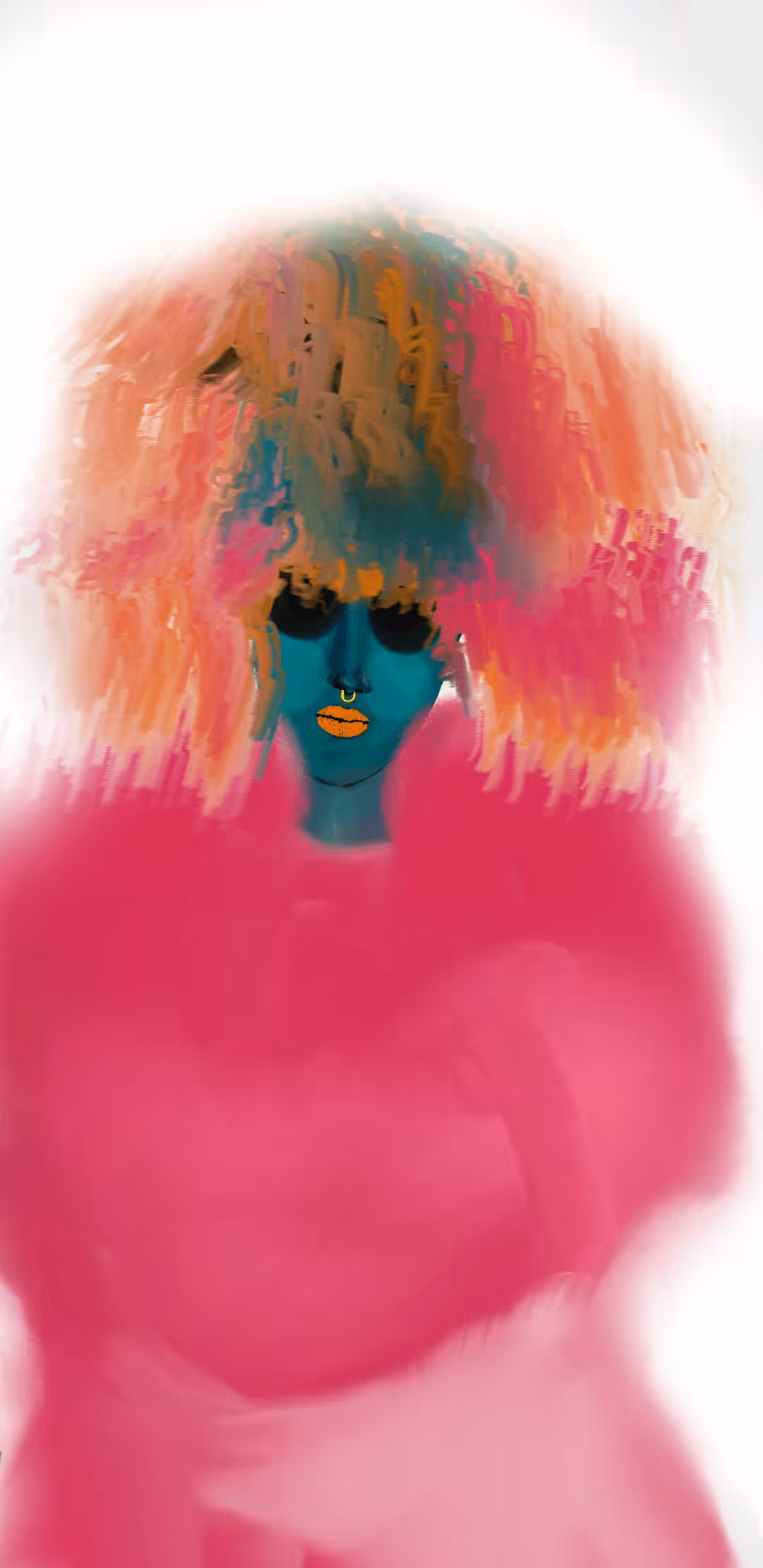 The dame to die for