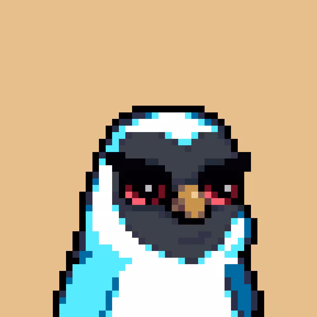 Lovebirds: Lovebird#598
