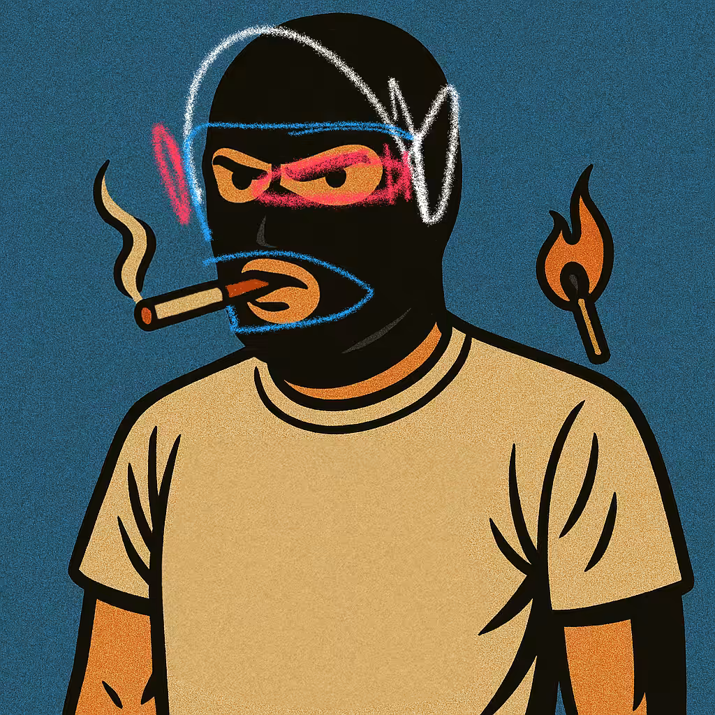 Vincent "Torch" Legrand