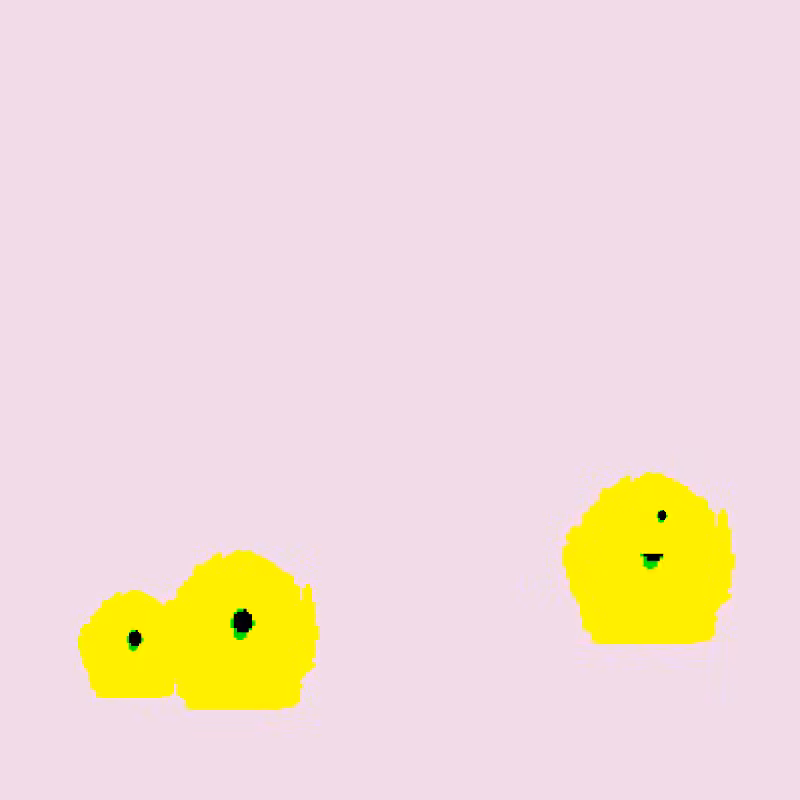 Shaking Cyclopes #56