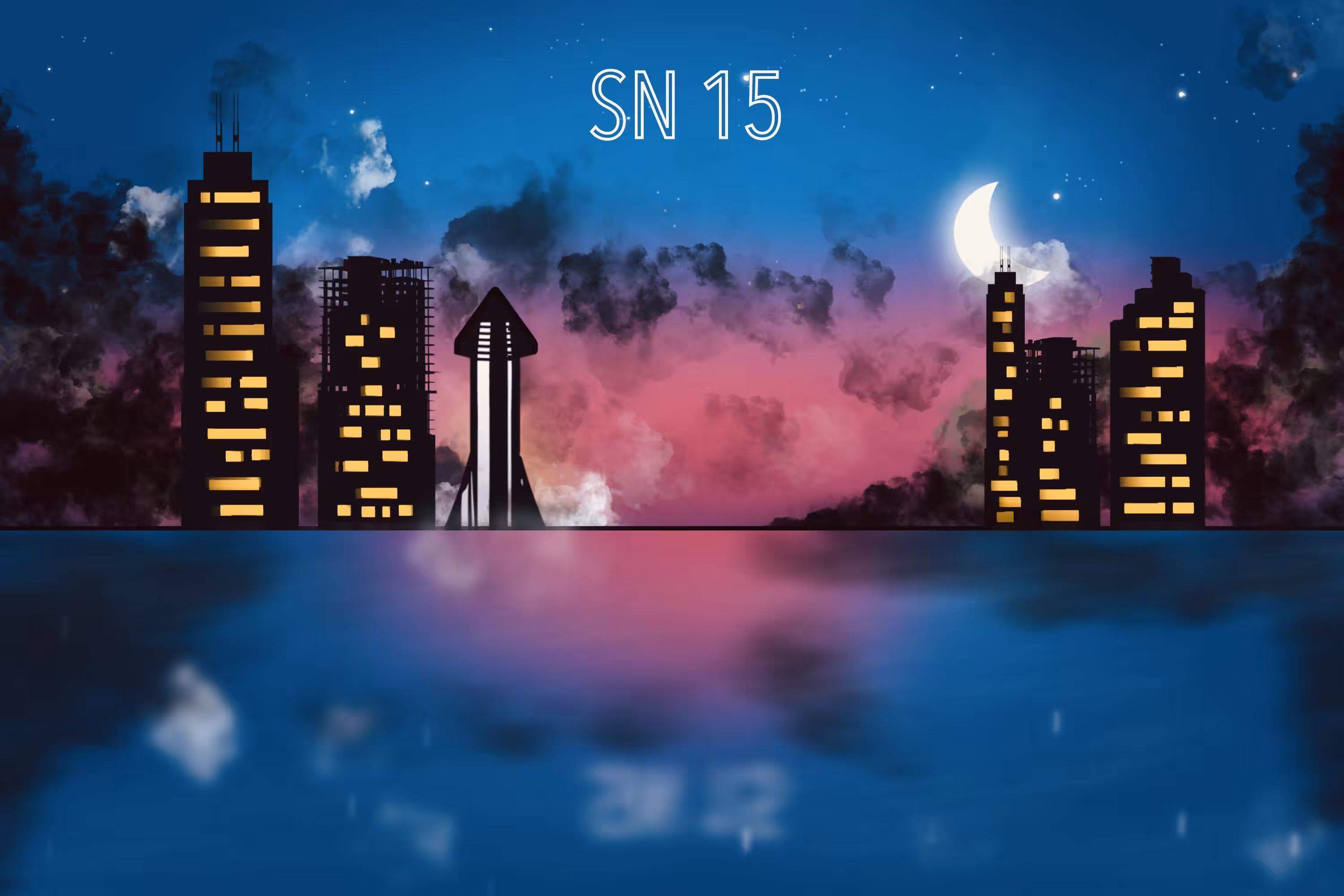 SN 15