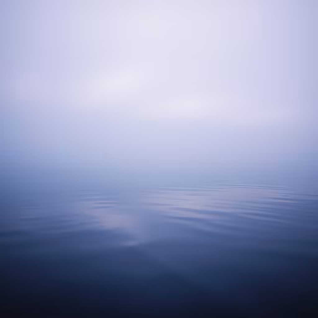 BLUE Water