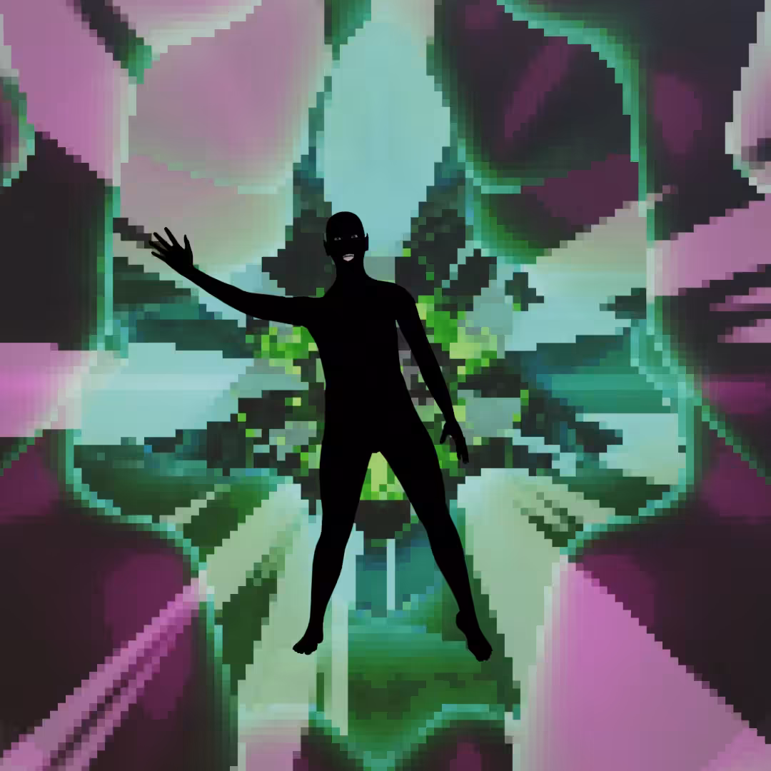 baila comigo