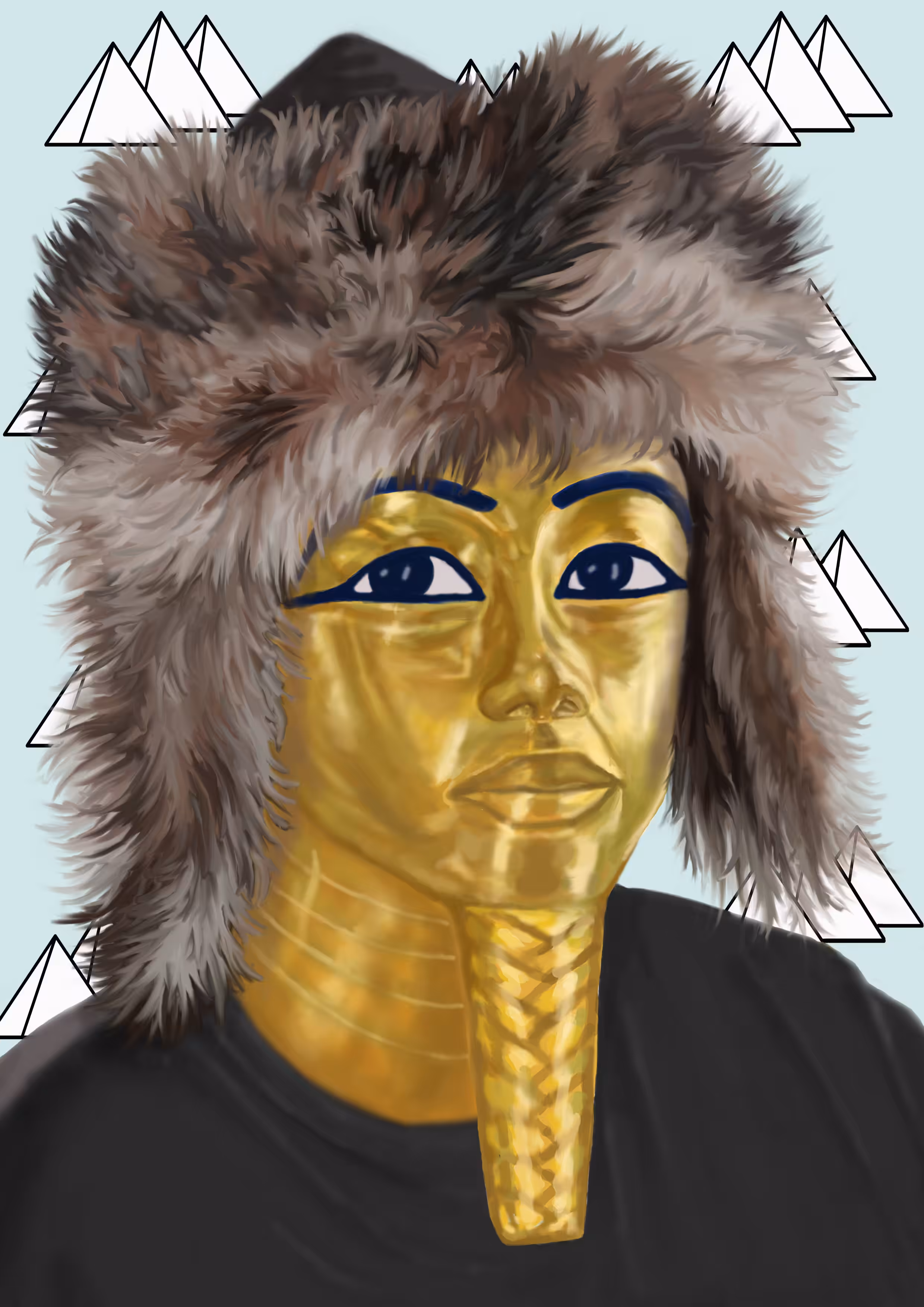 Mummy#2