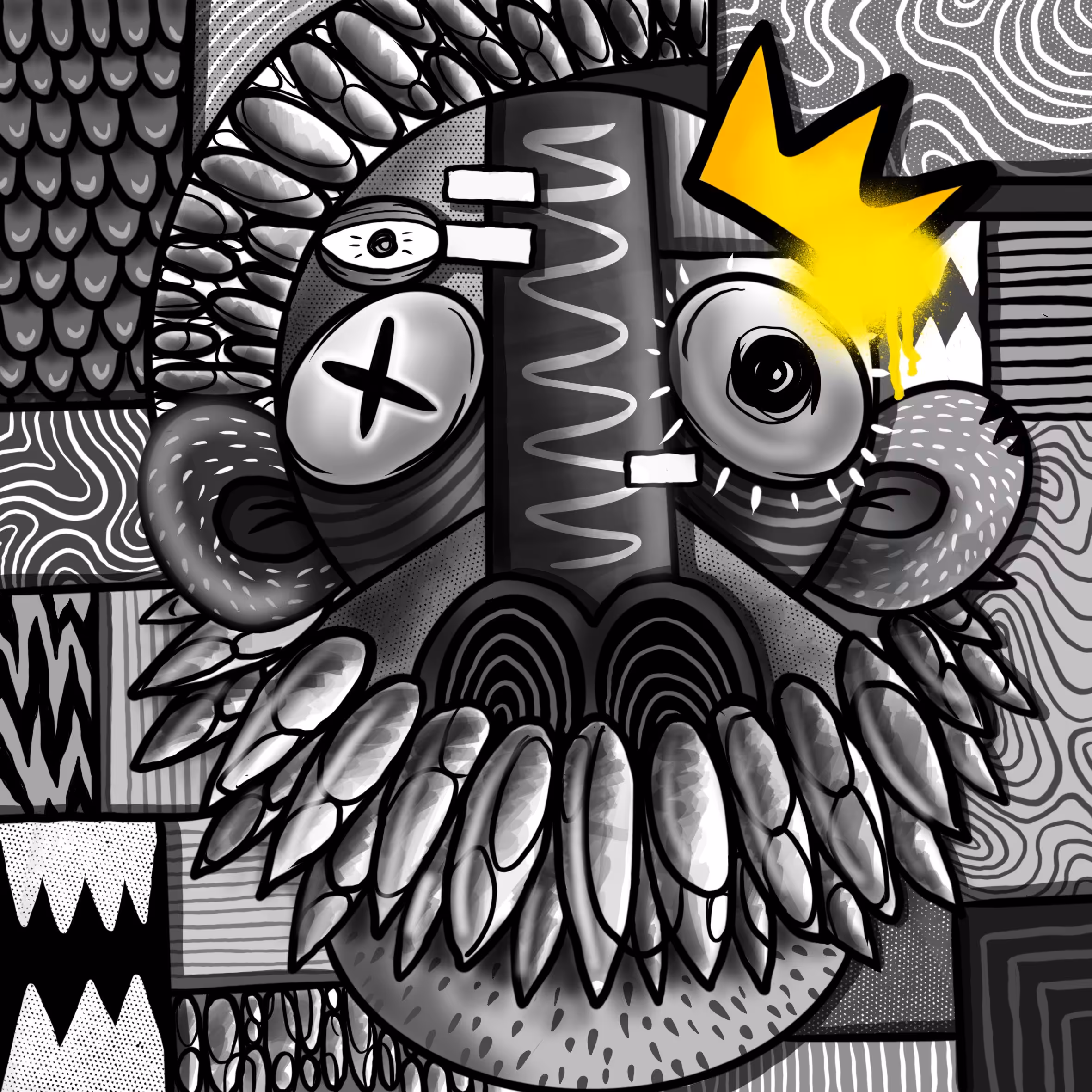 Ape King