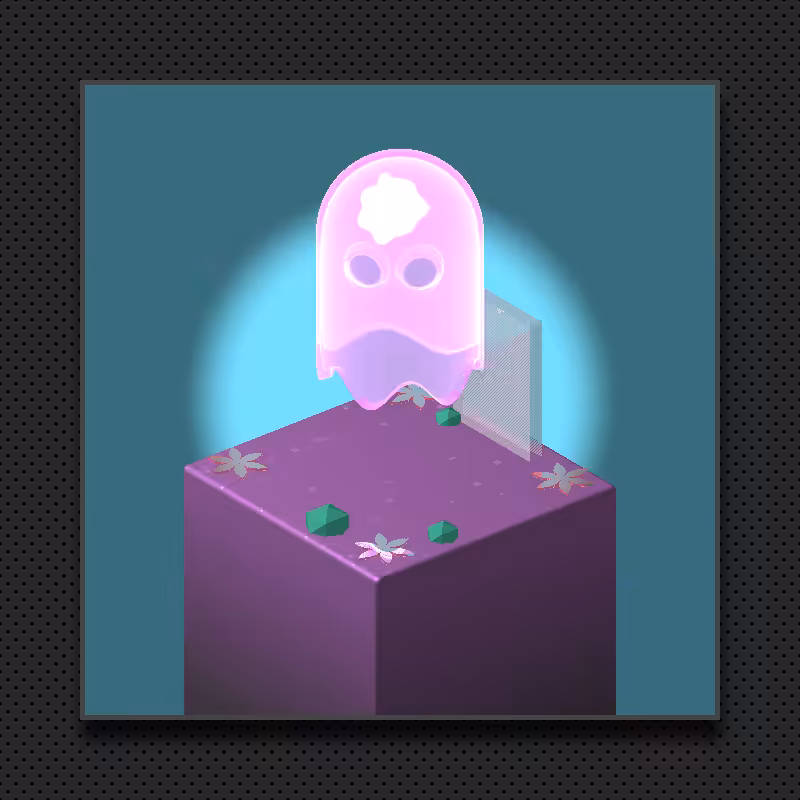 GhostCutie #28