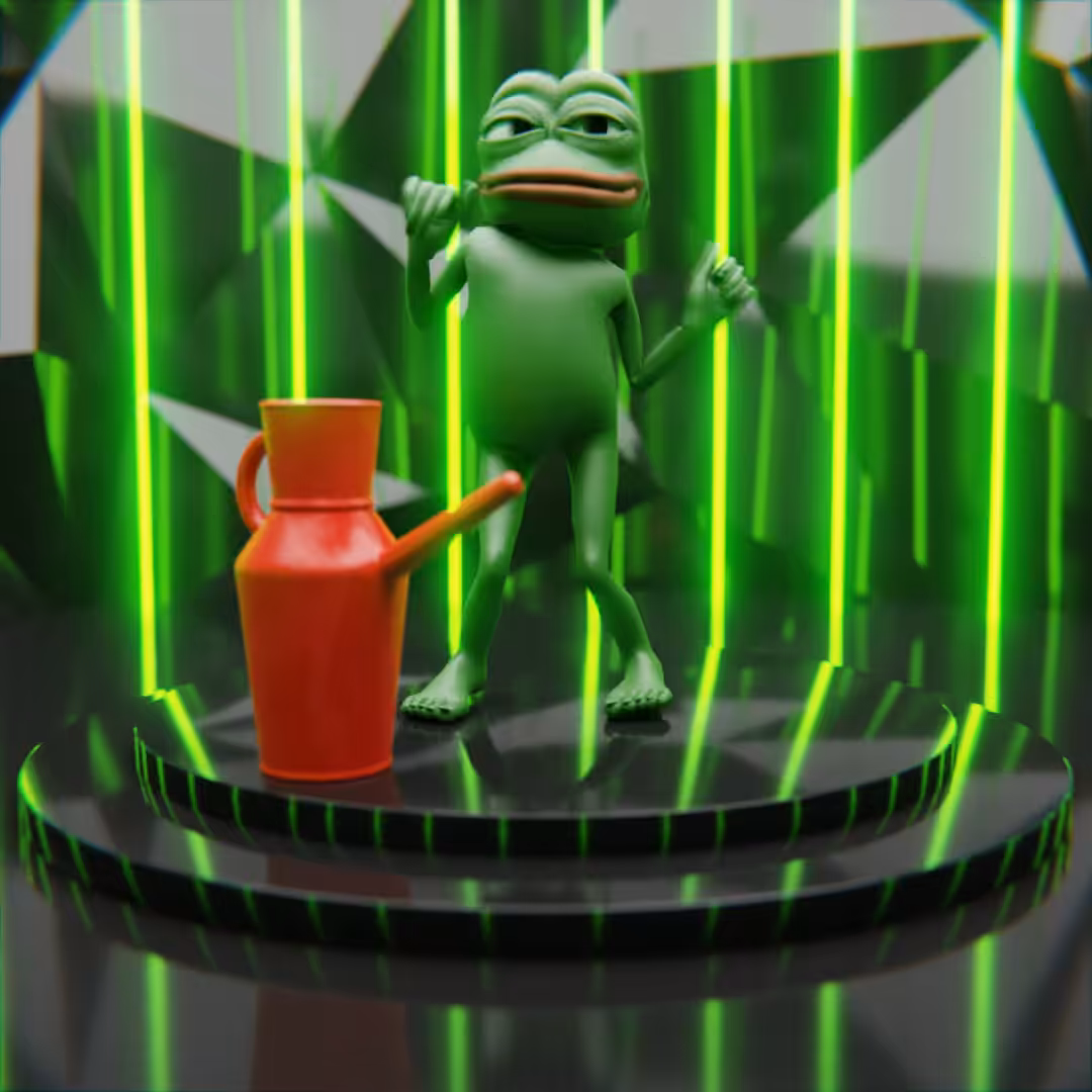 AFTABE pepe
