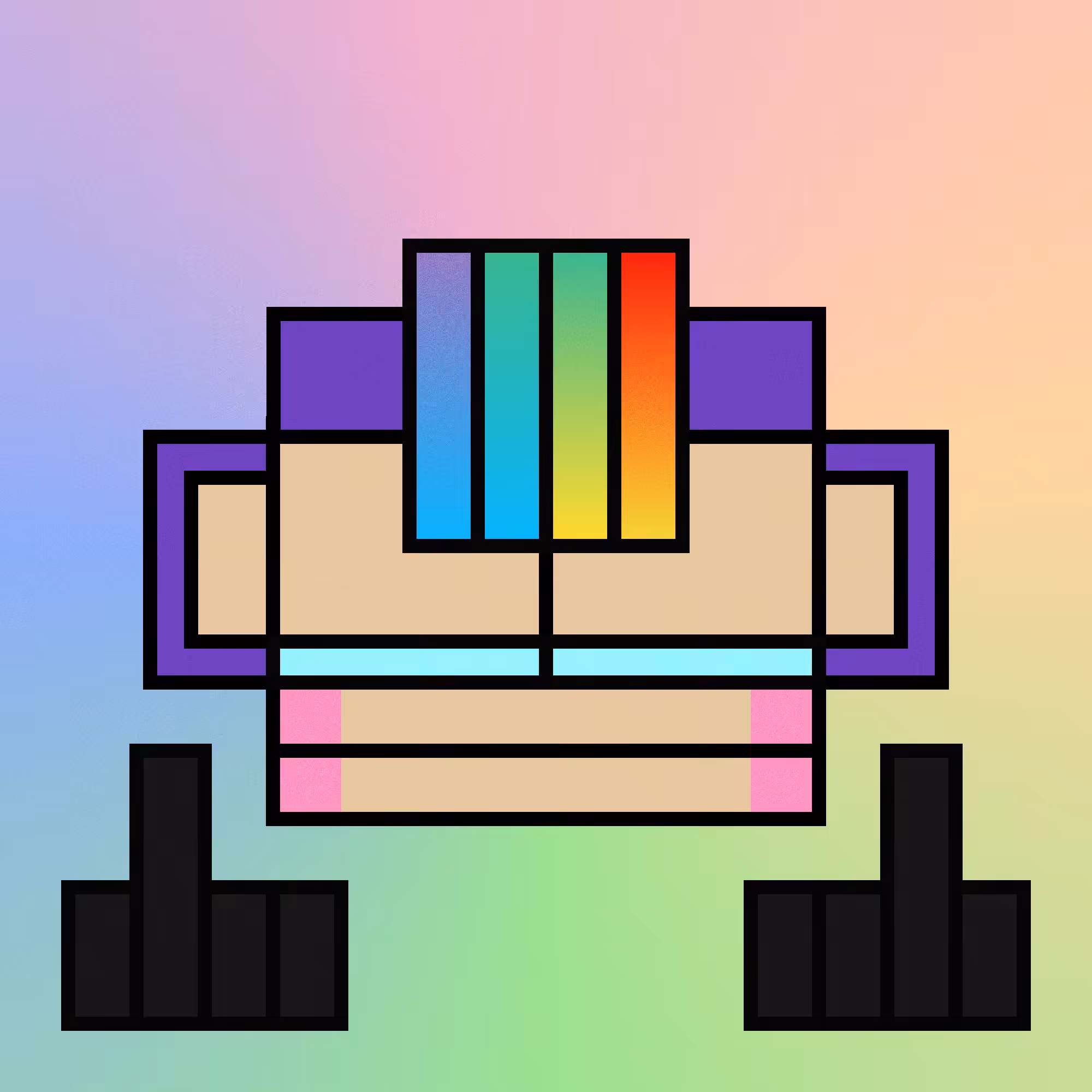 Degens: Degen #2769