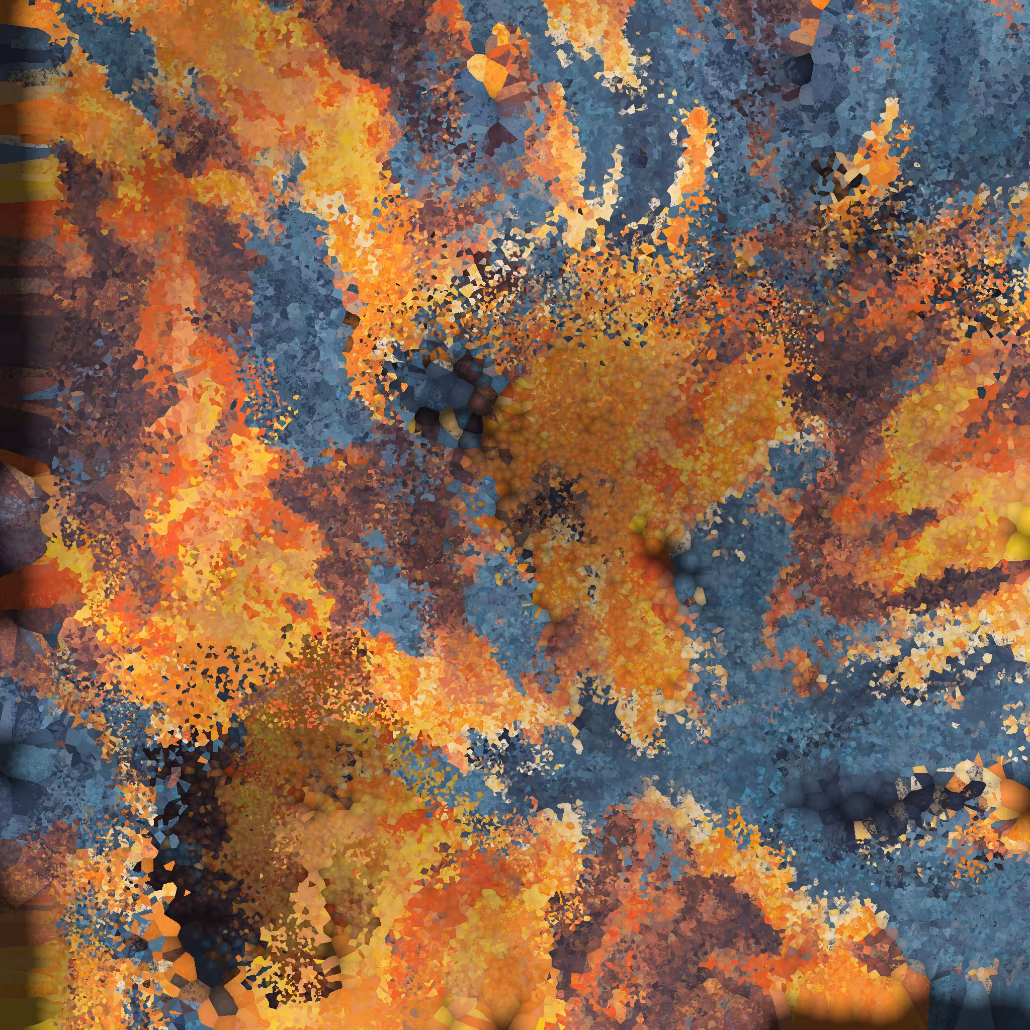 magmatic #98