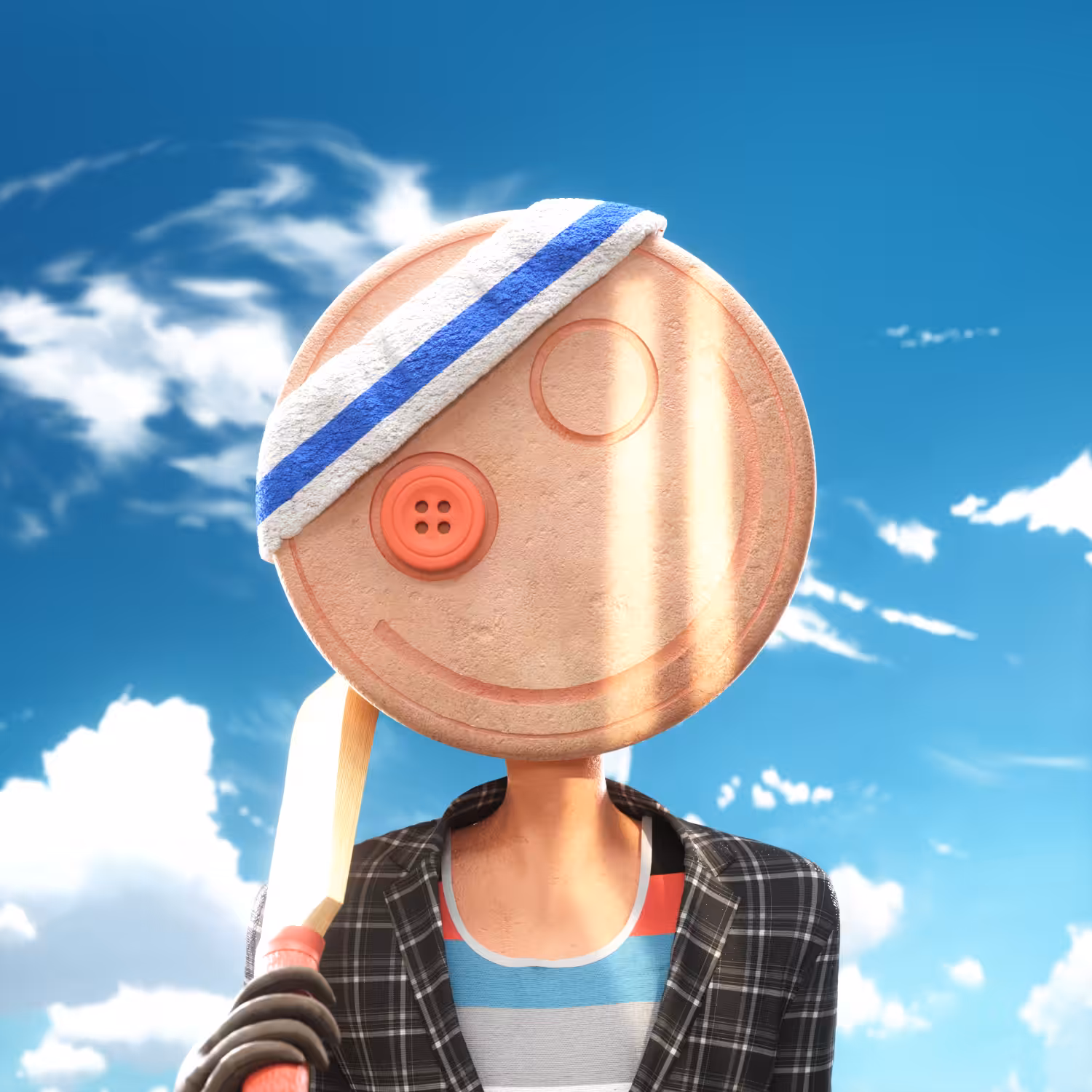 Pillhead #6559