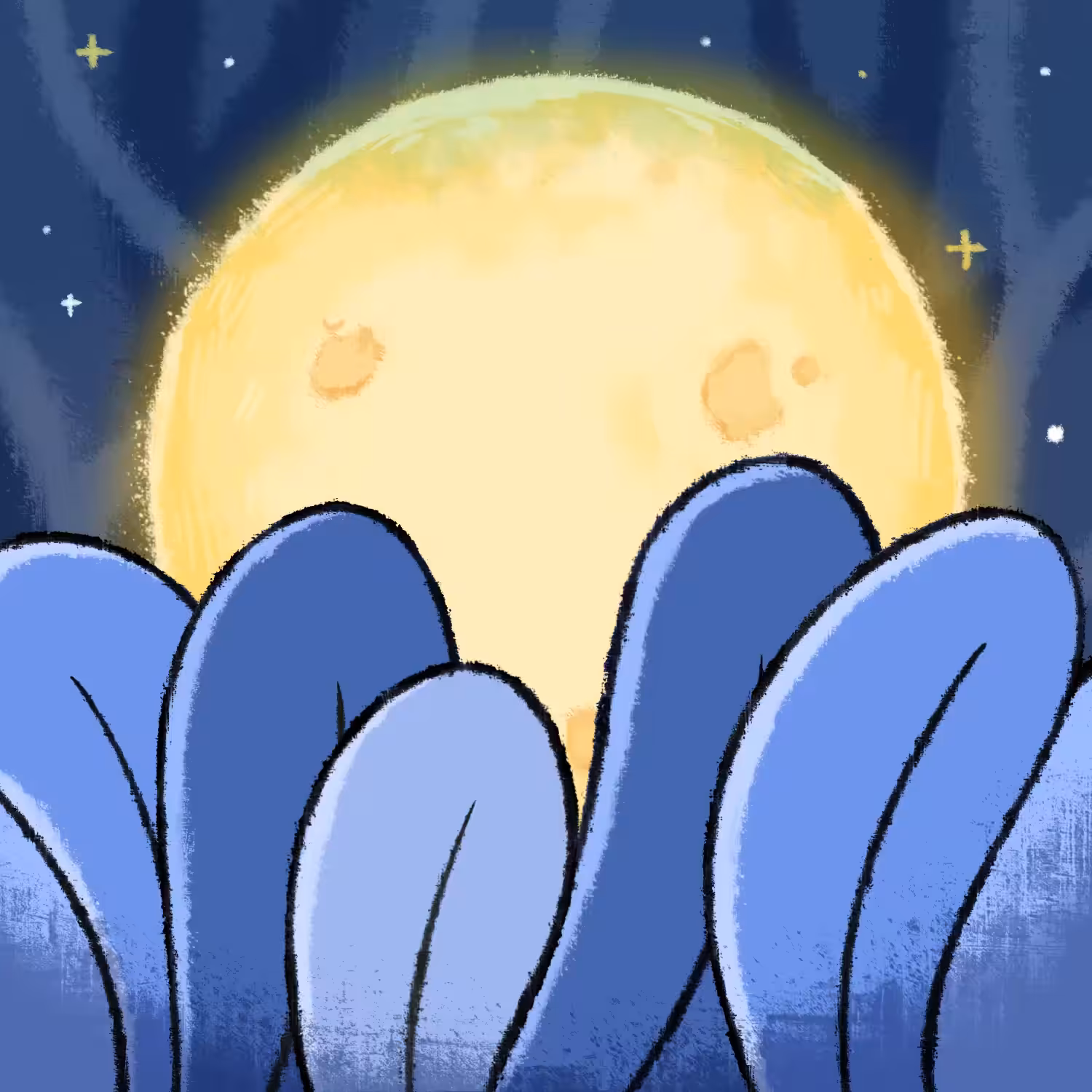 [SPECIALS] SOMETHINGs #01