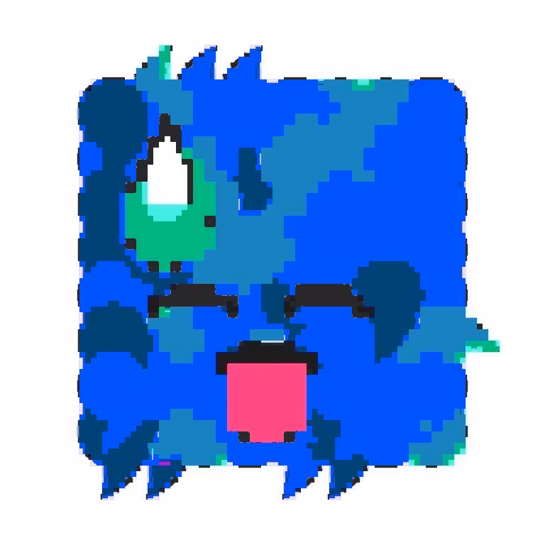 Kudzu on Base: Based Kudzu #13891
