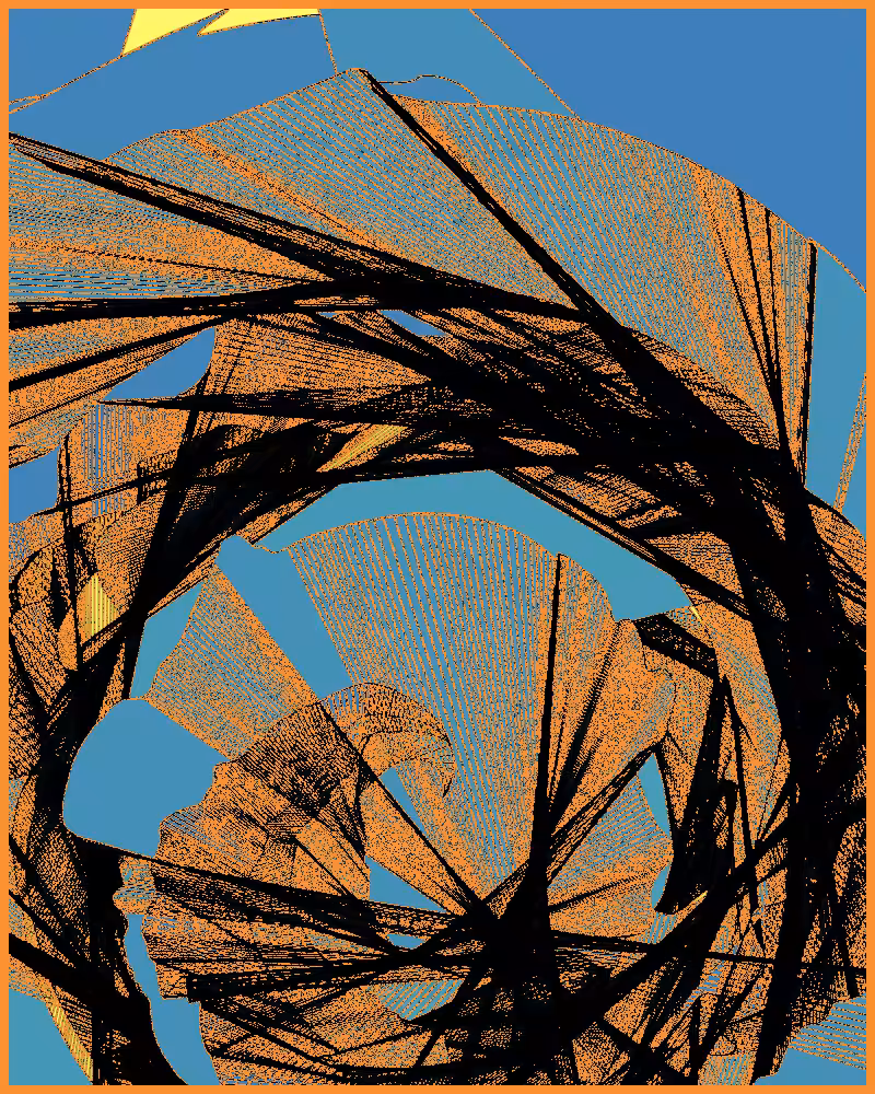 Pinwheel #216