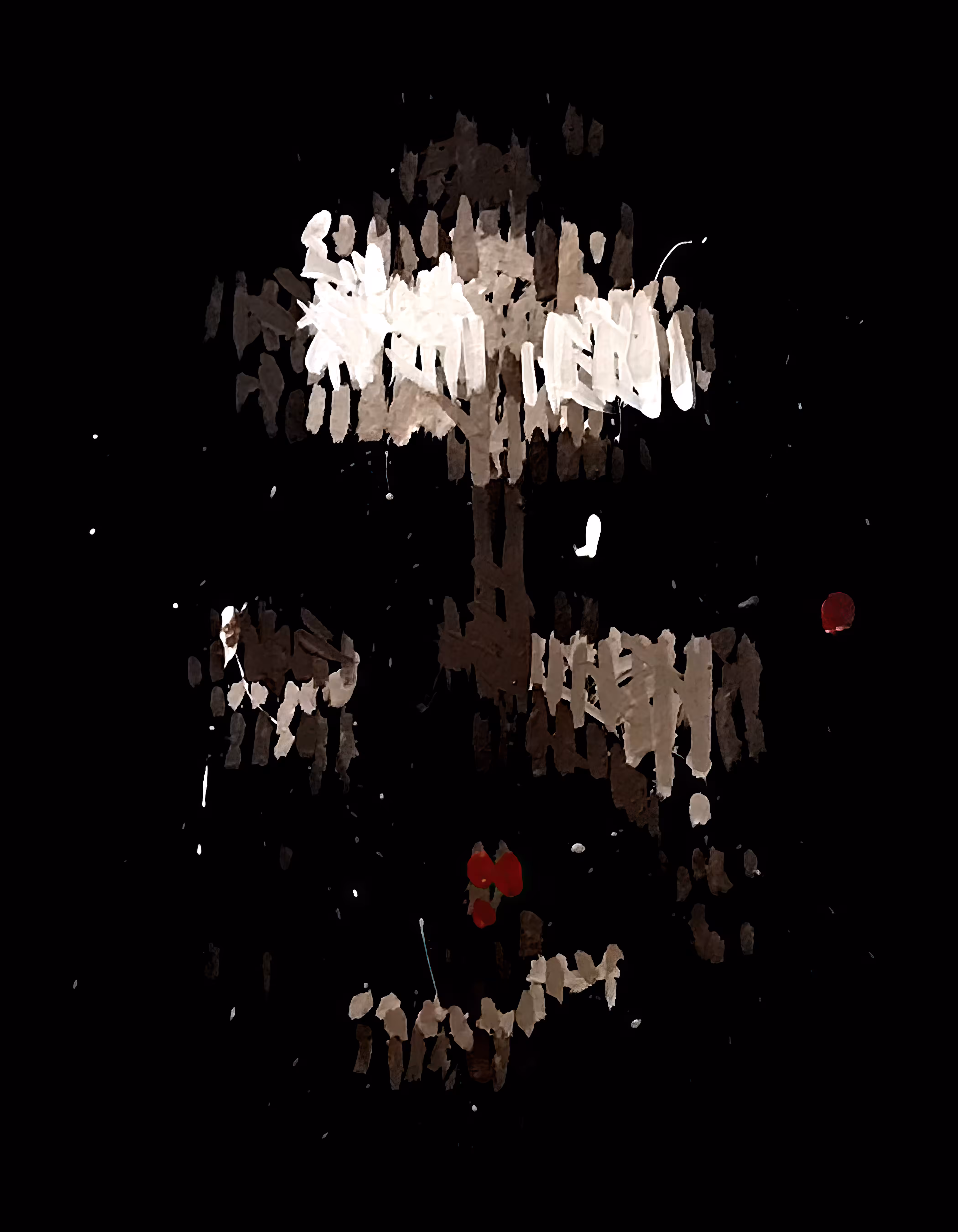 The First Sparks of Artificial Creativity (Digital Edition) 108/128
