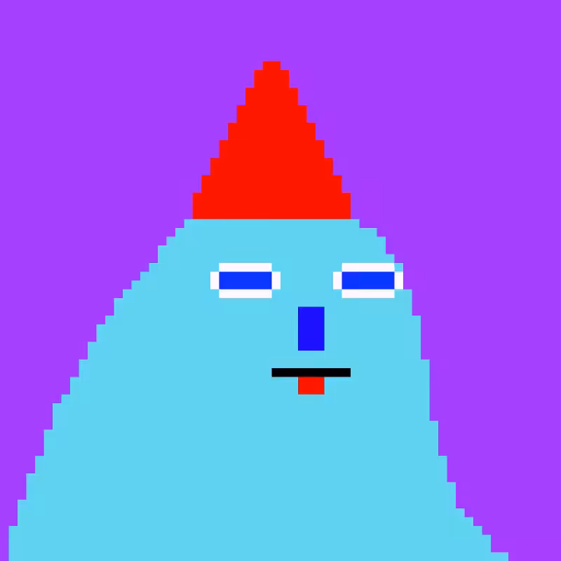 BLOBZ #17