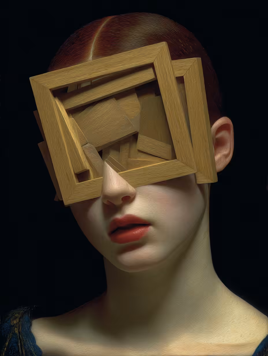 "Blind Vision"