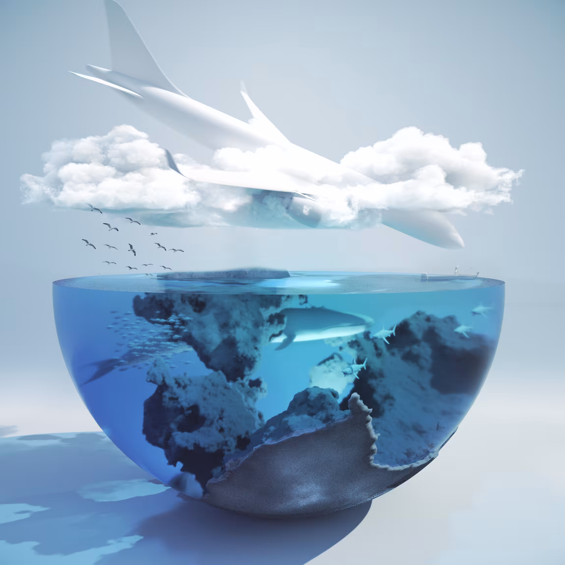 DREAMY TRIP #3