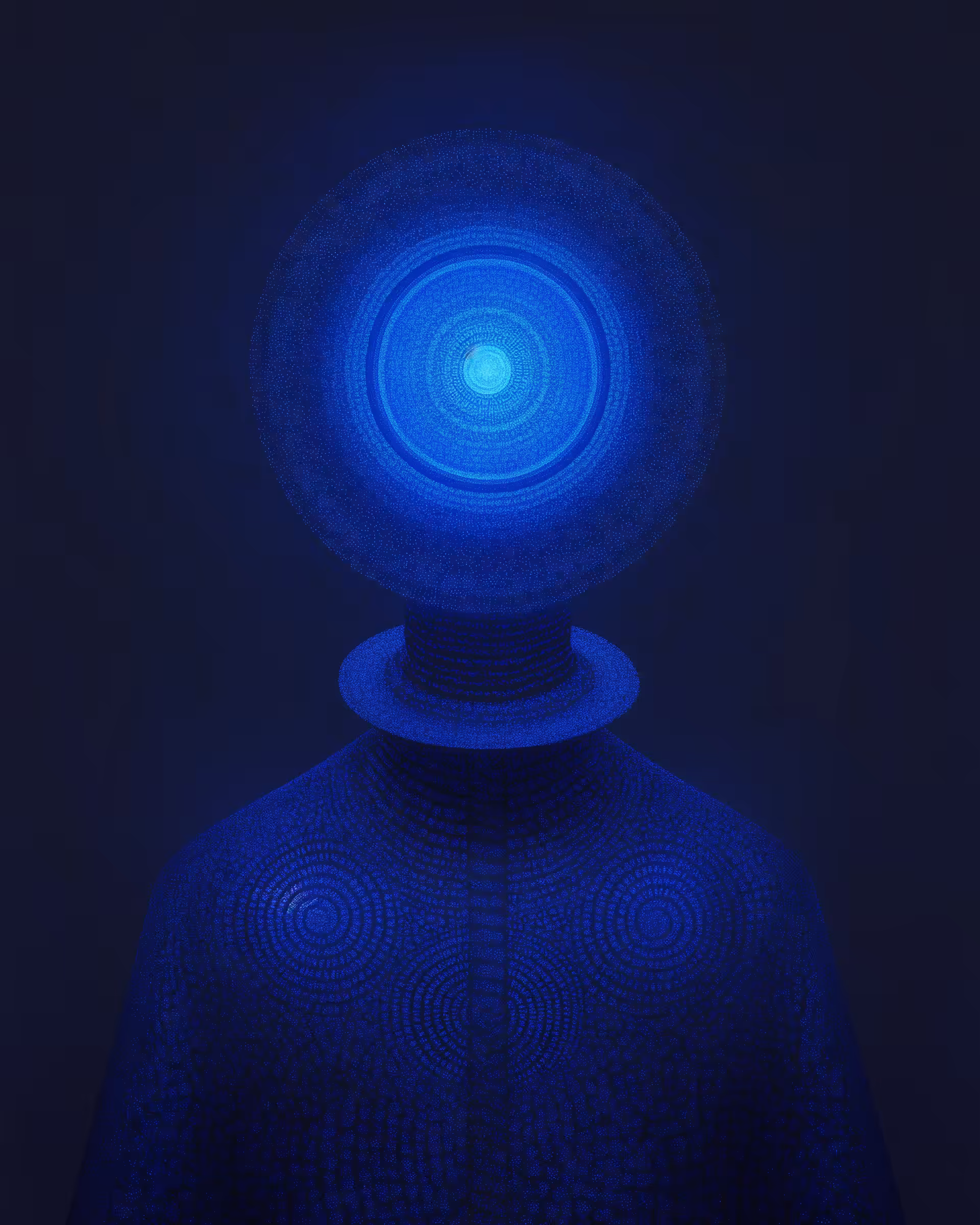 God, are we the same?