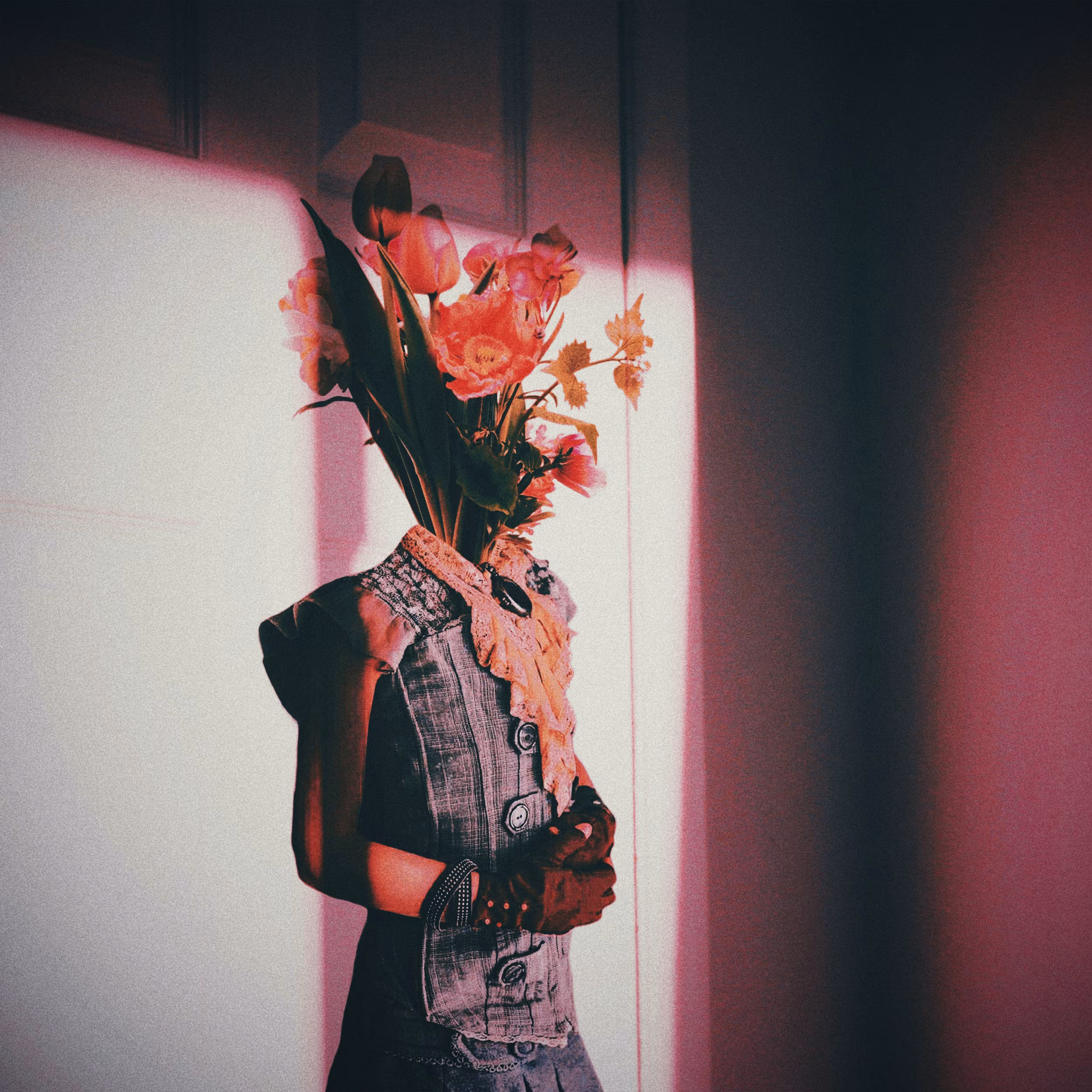 She Blooms