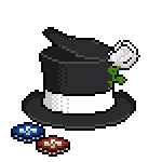 Degen Haberdashers: Degen Haberdasher #501