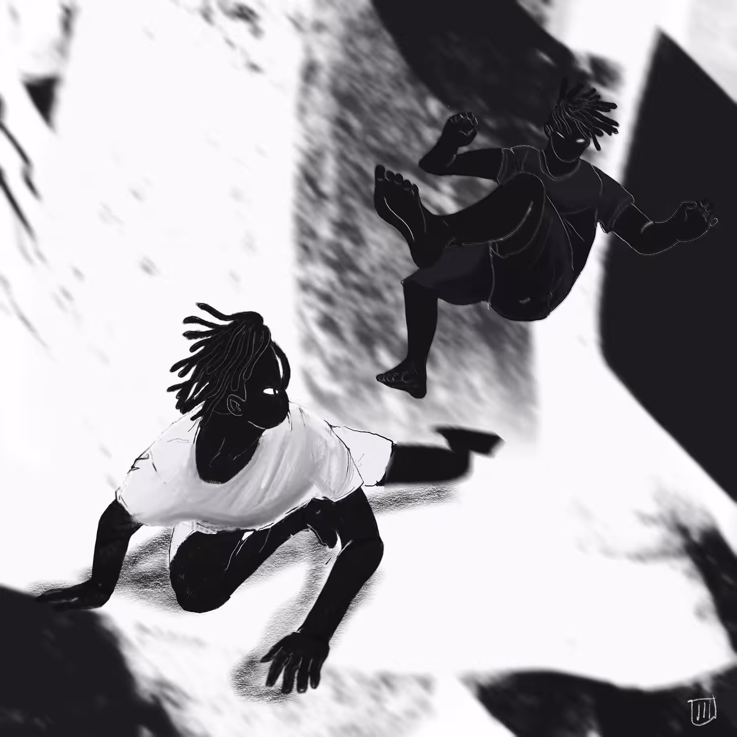 Act IV: Counter Attack