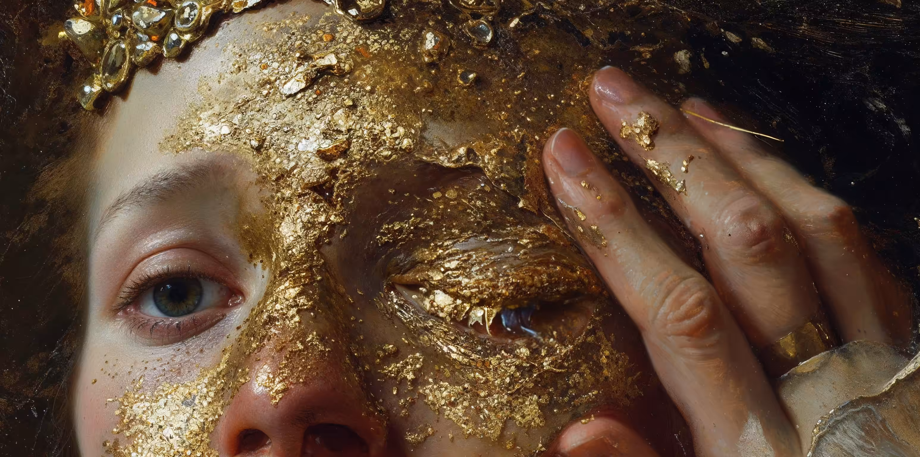 Midas' Touch