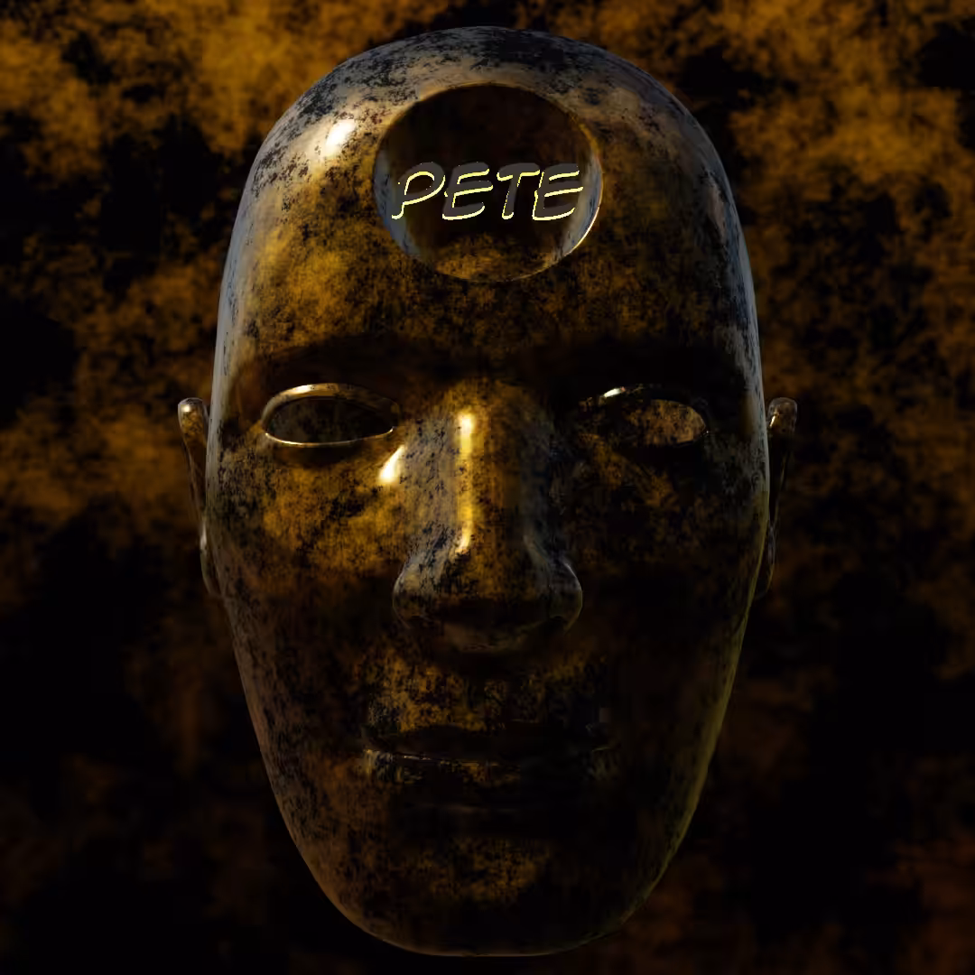 Pete