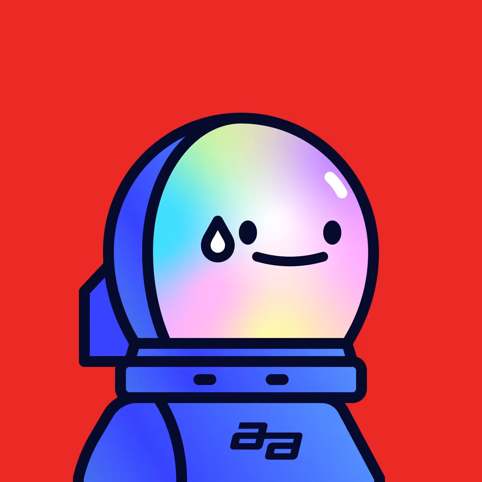 Awkward Astronauts #5727