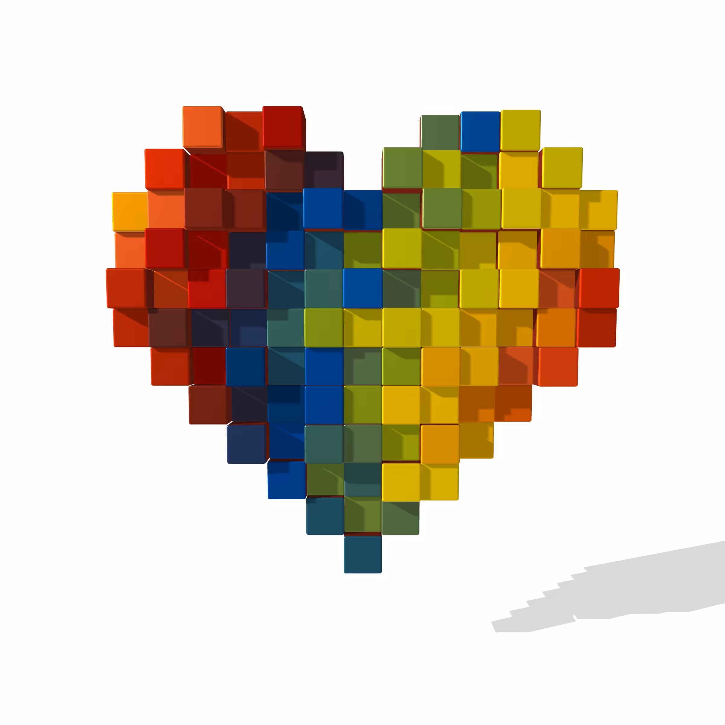 heart + craft #22