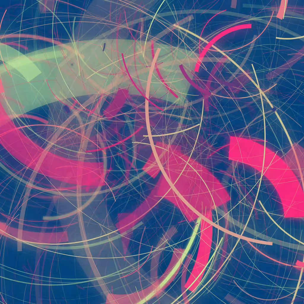 Sparcs II #15