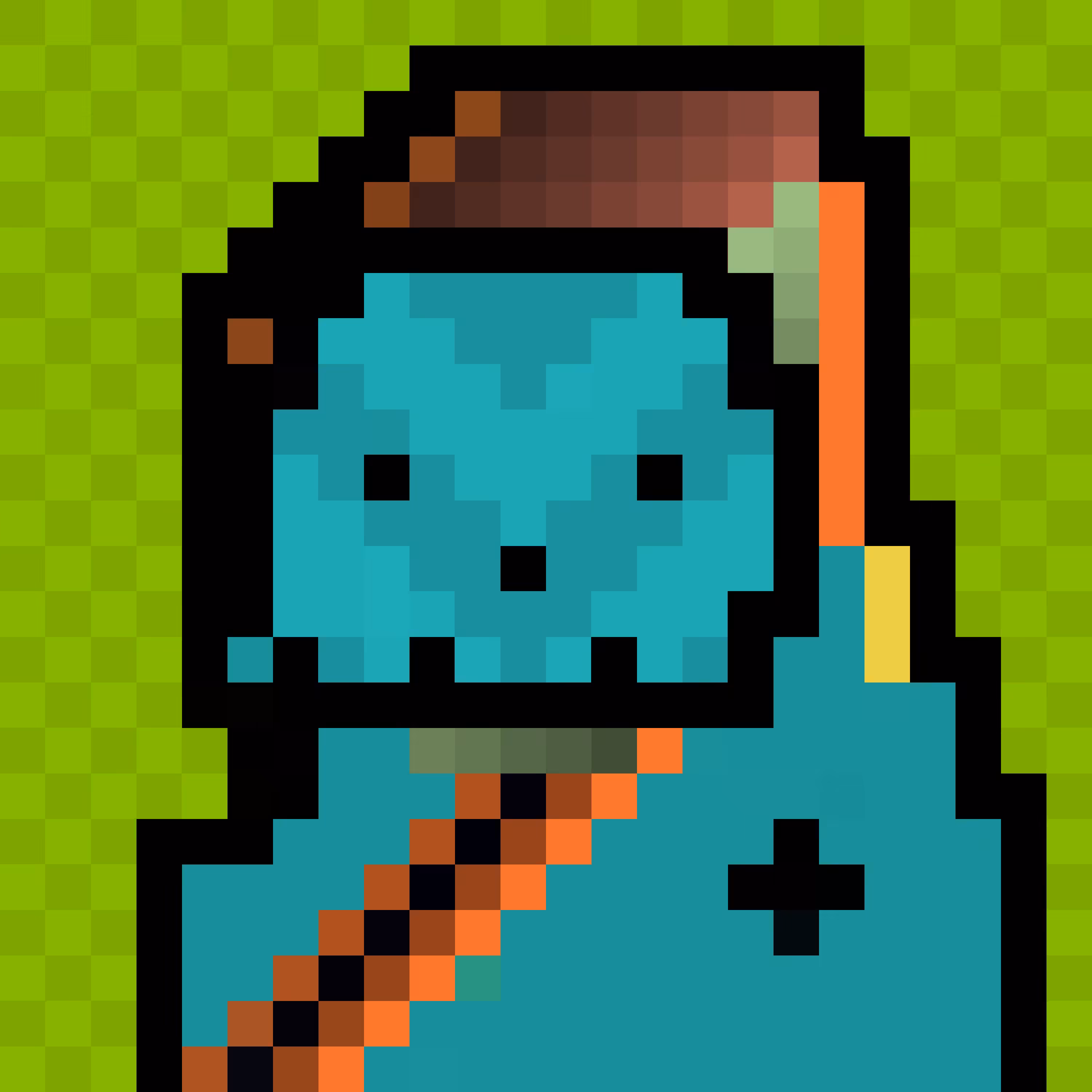 SKLPXS Crew: SKLPXS #97