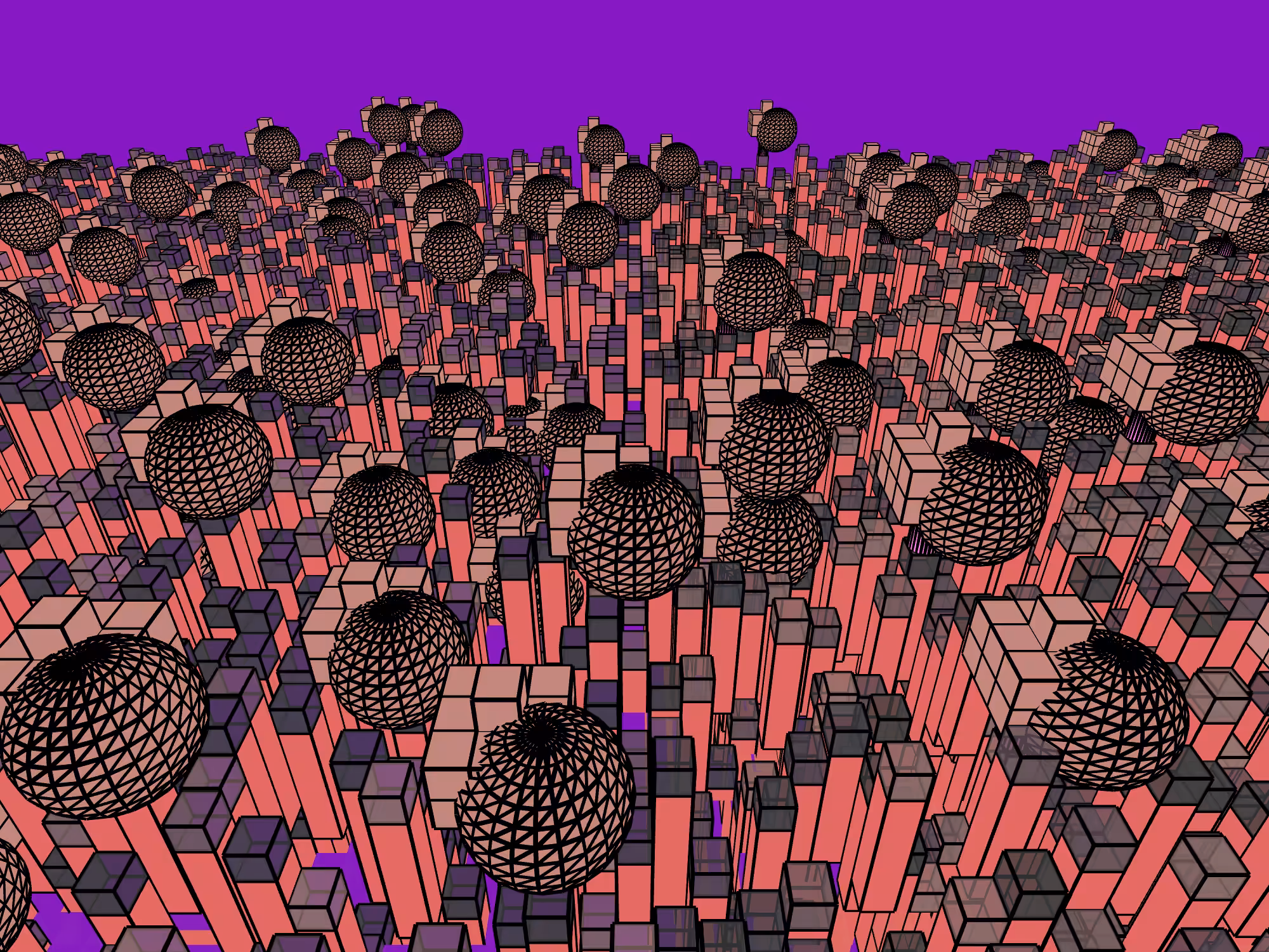City 3030 #59
