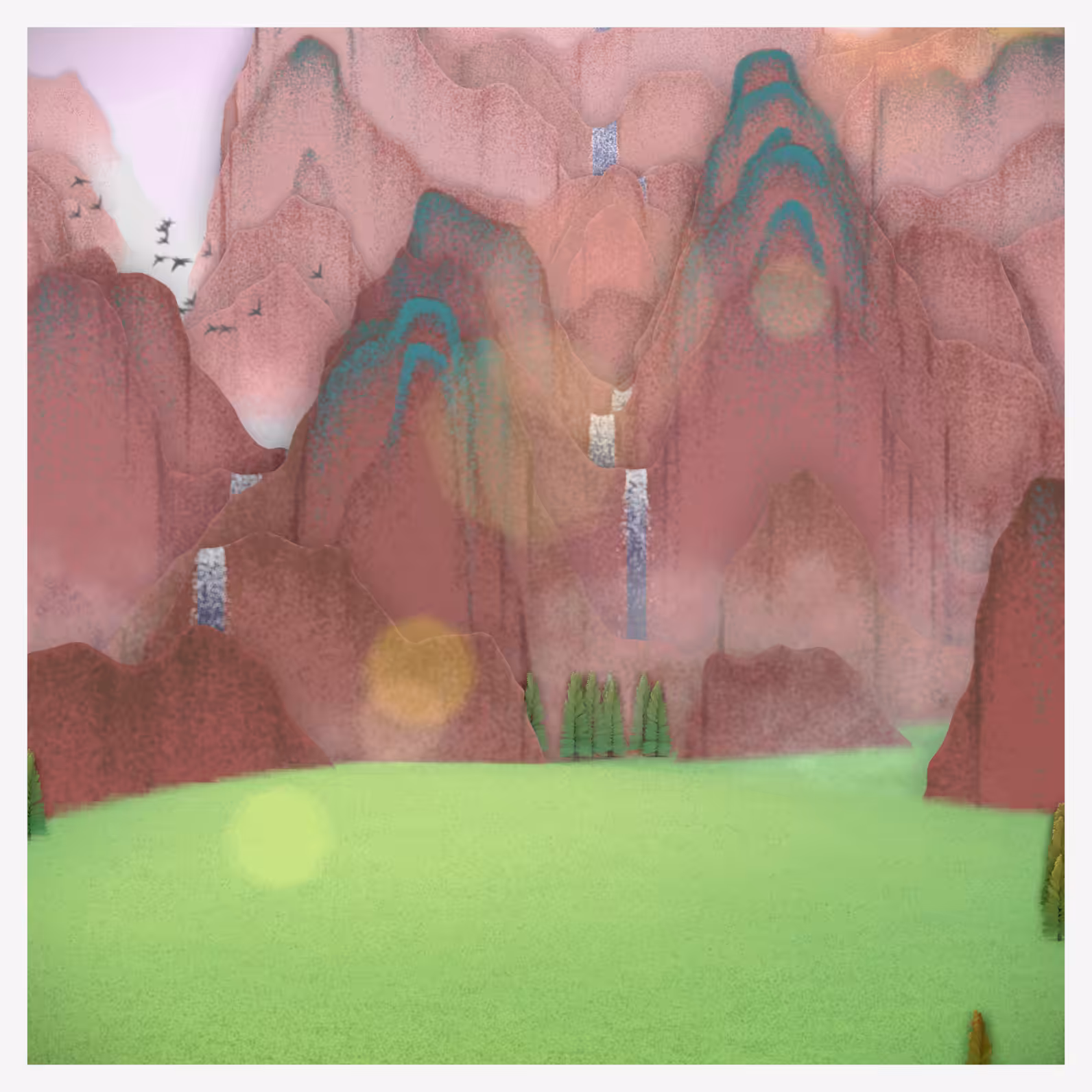 Daydreamer #83