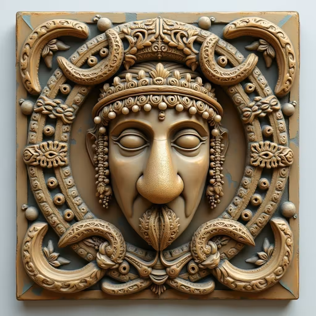 art panel
