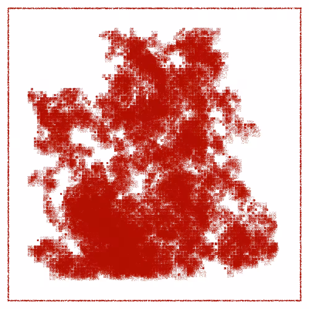 Computer draws #40
