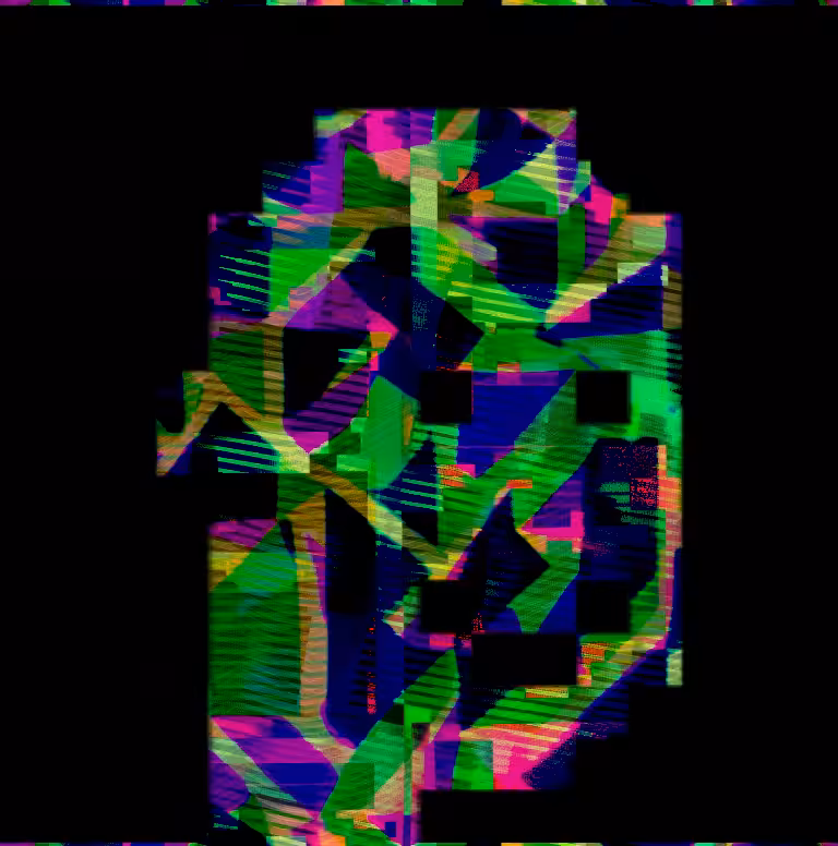 coalescence #3208