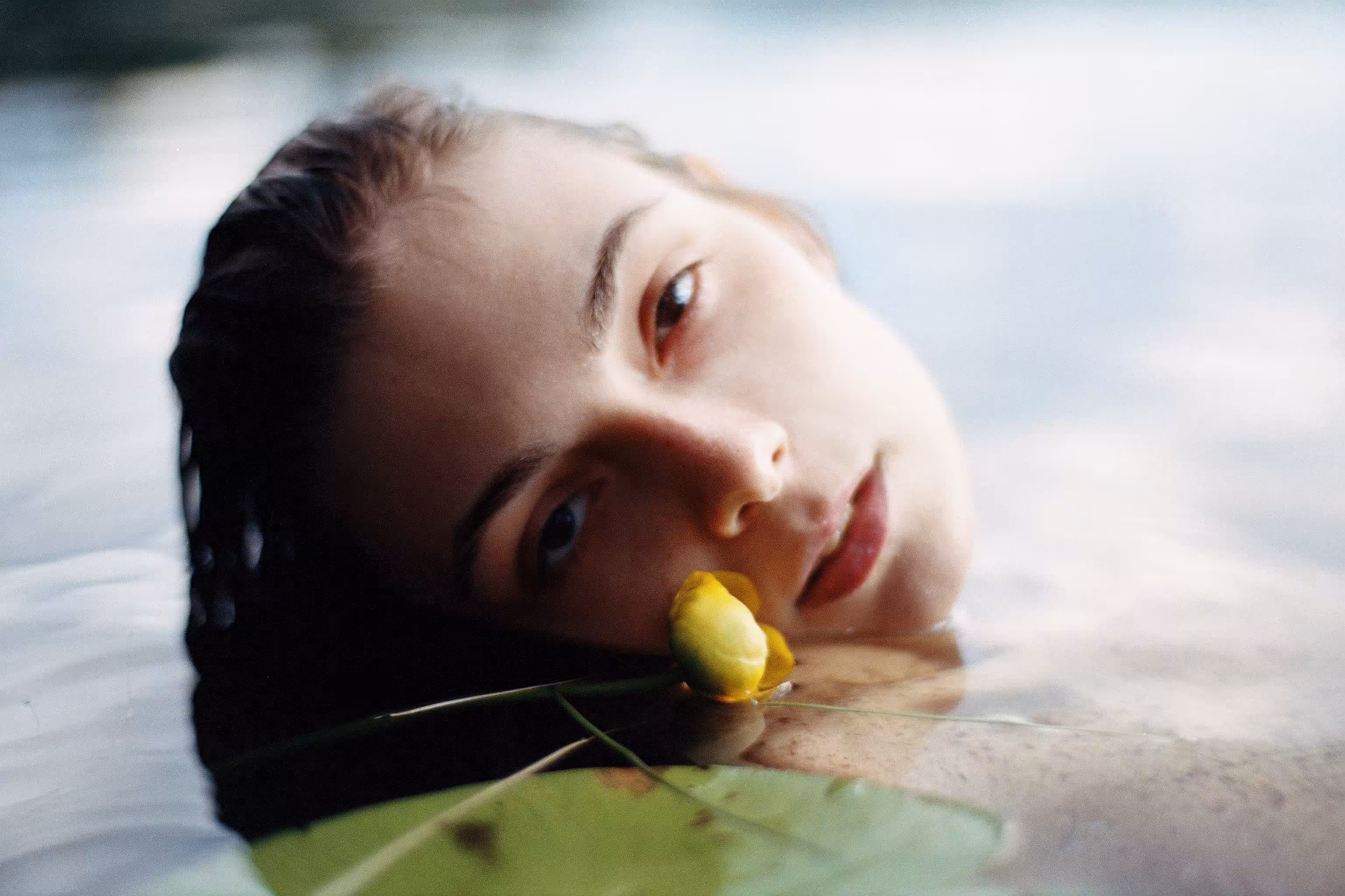 Float III